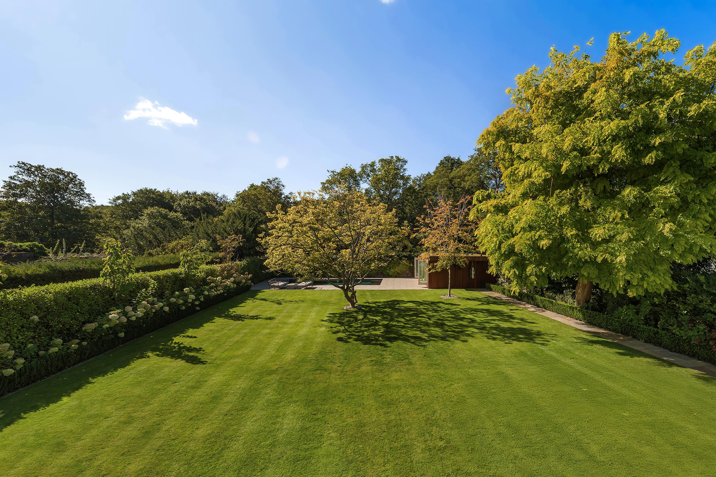 Sudbrook Gardens, Richmond TW10