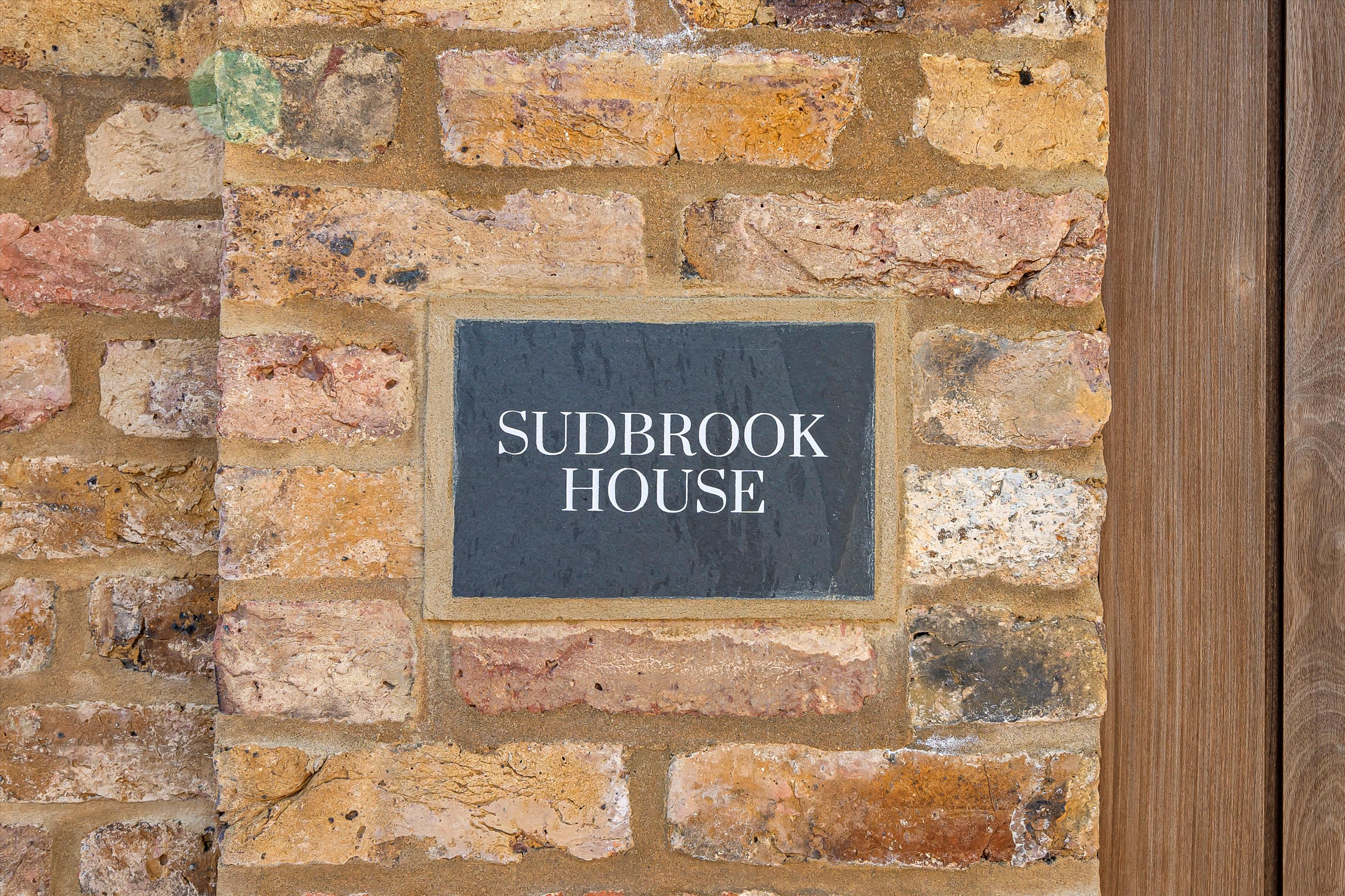 Sudbrook Gardens, Richmond TW10