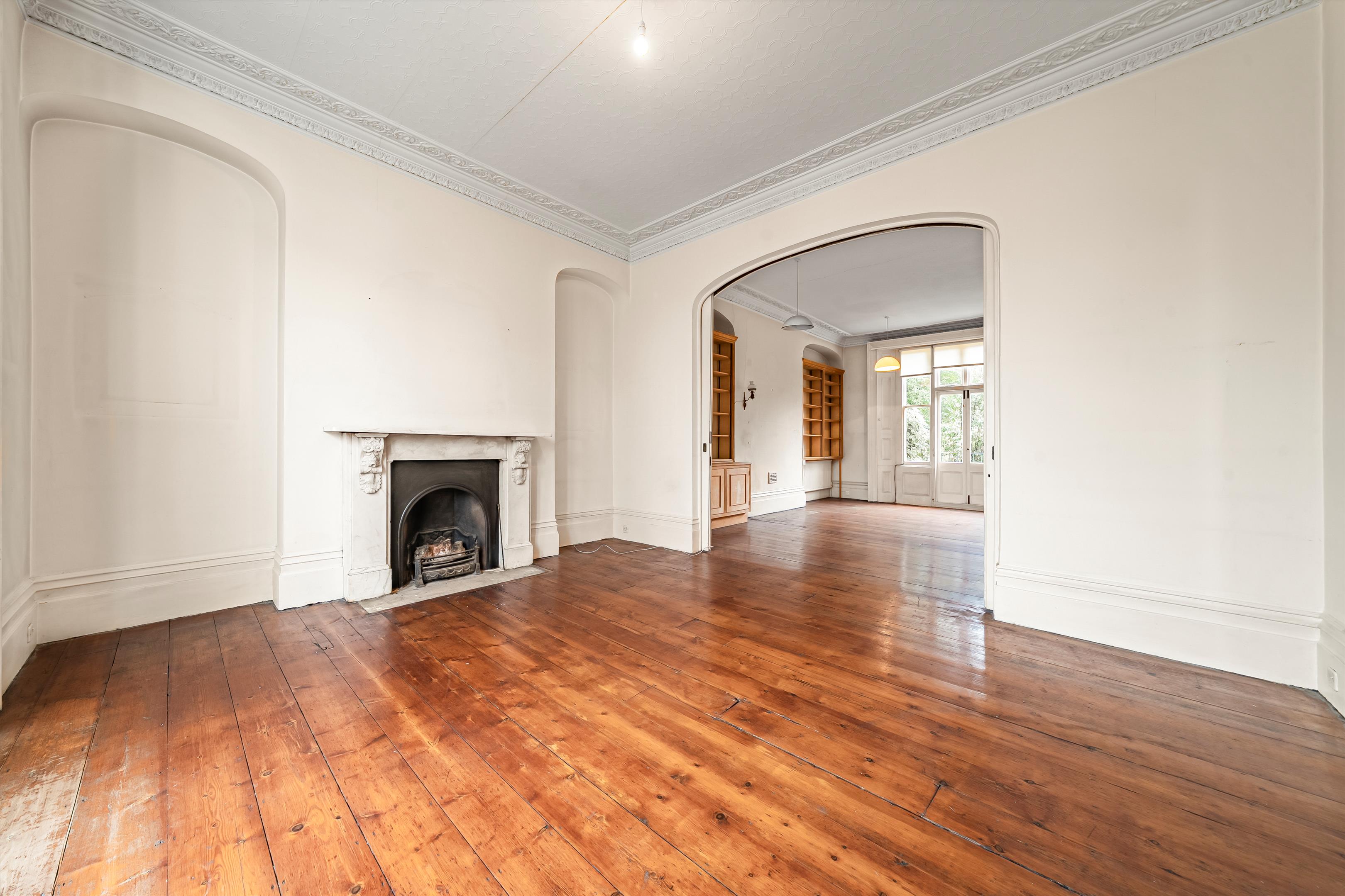 Marlborough Road, Richmond TW10