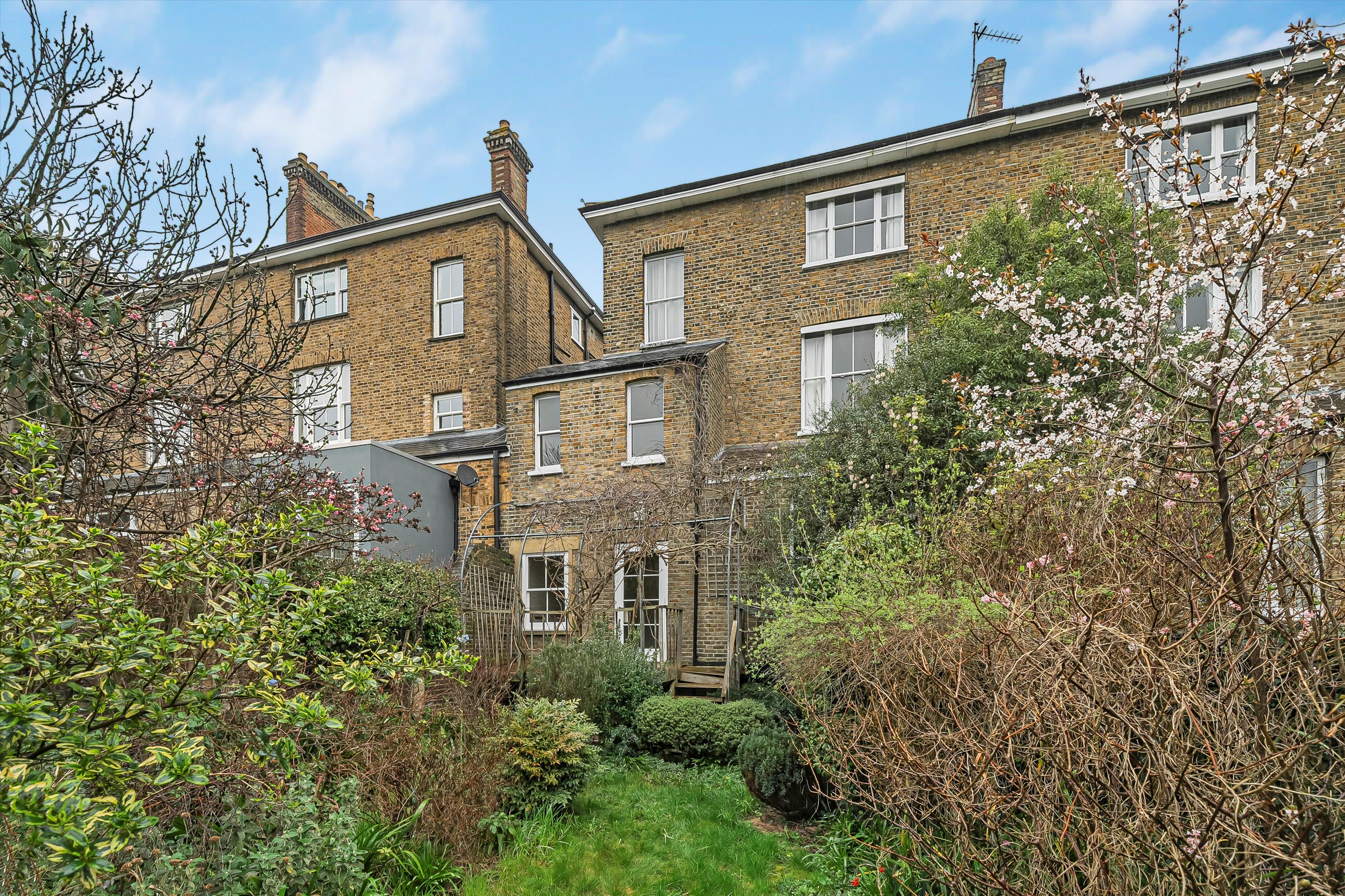 Marlborough Road, Richmond TW10