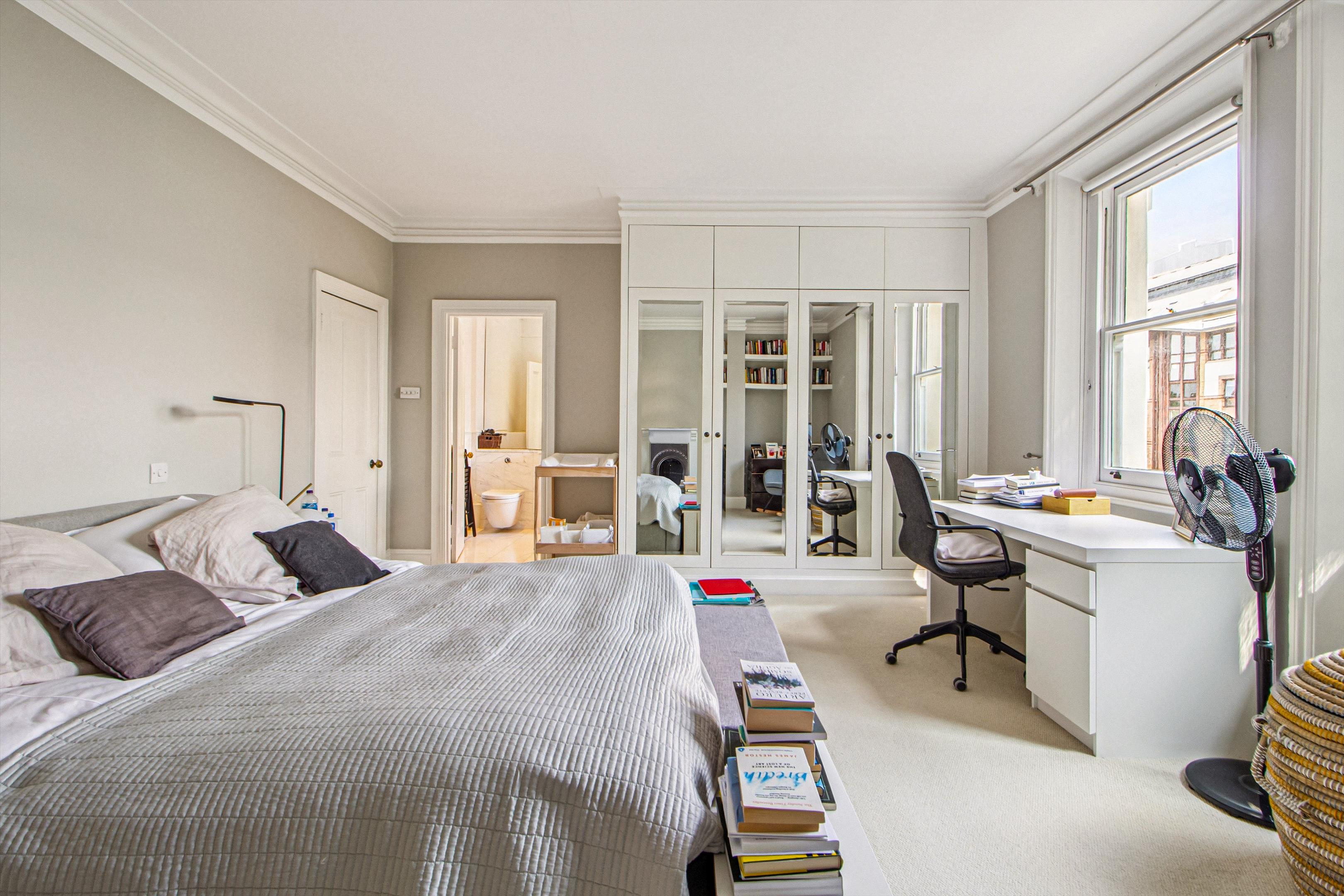Netherton Grove, Chelsea, London SW10