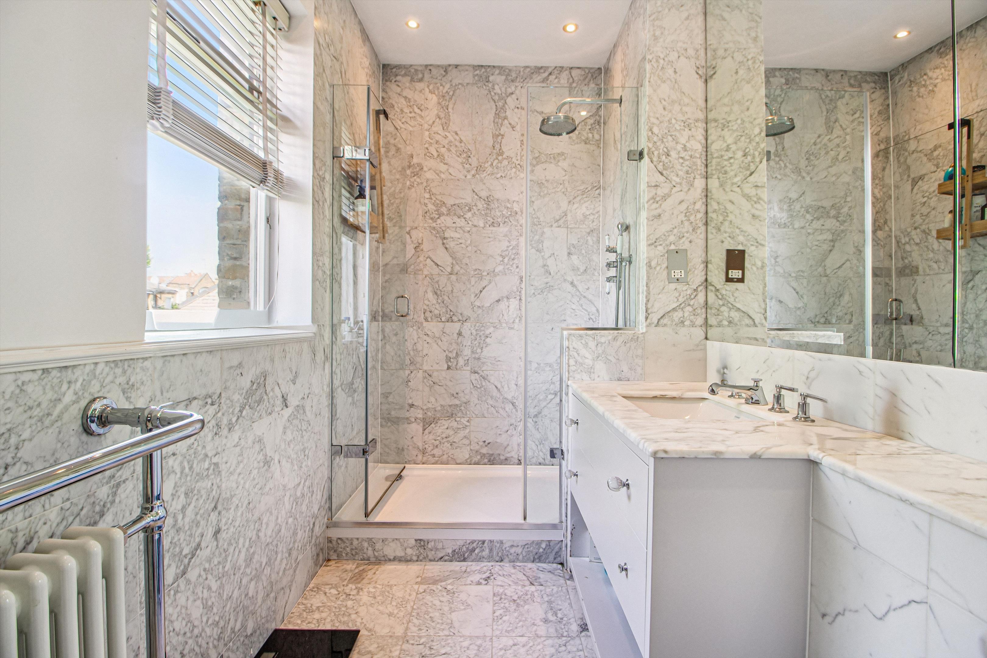 Netherton Grove, Chelsea, London SW10