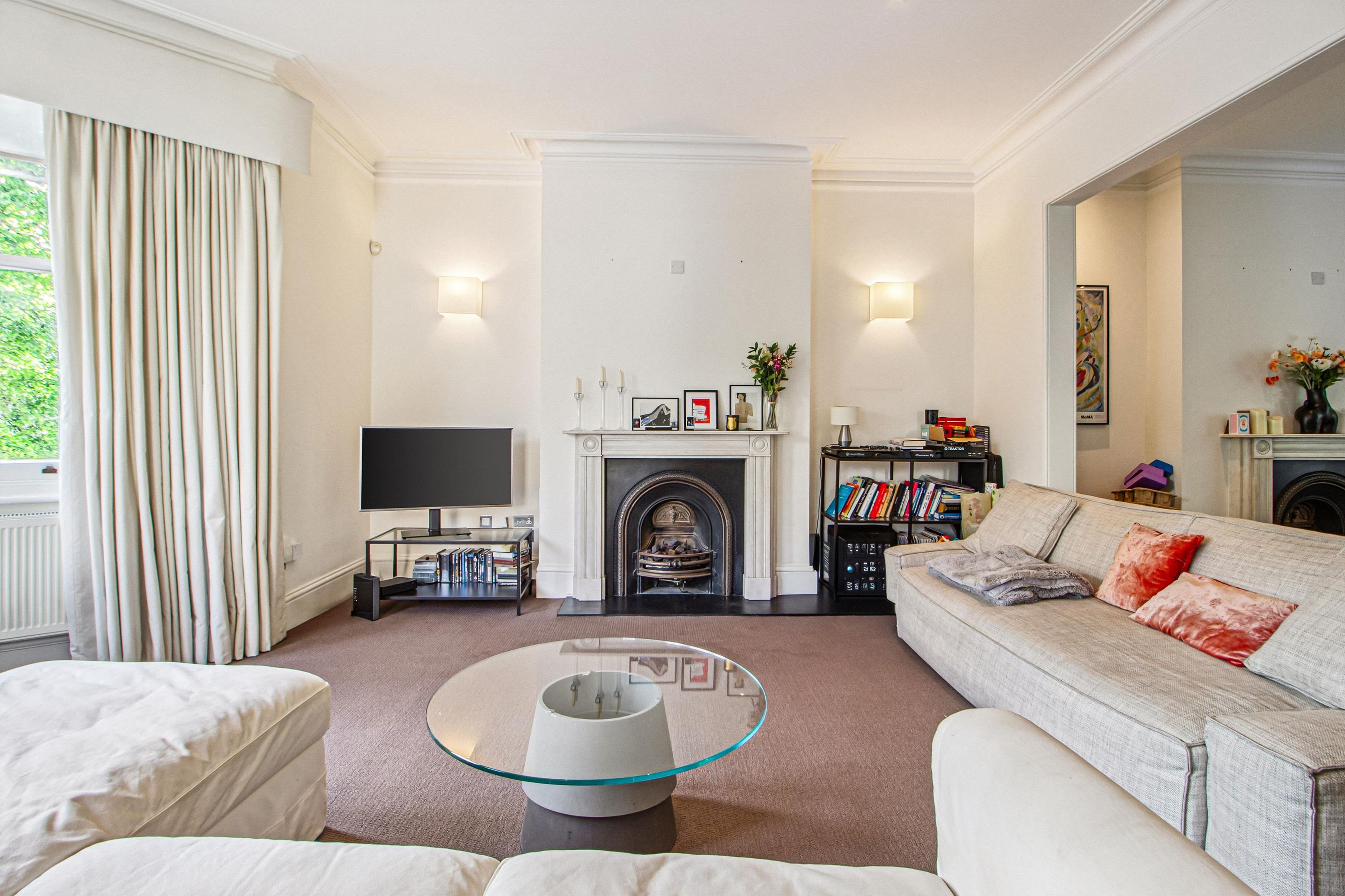Netherton Grove, Chelsea, London SW10