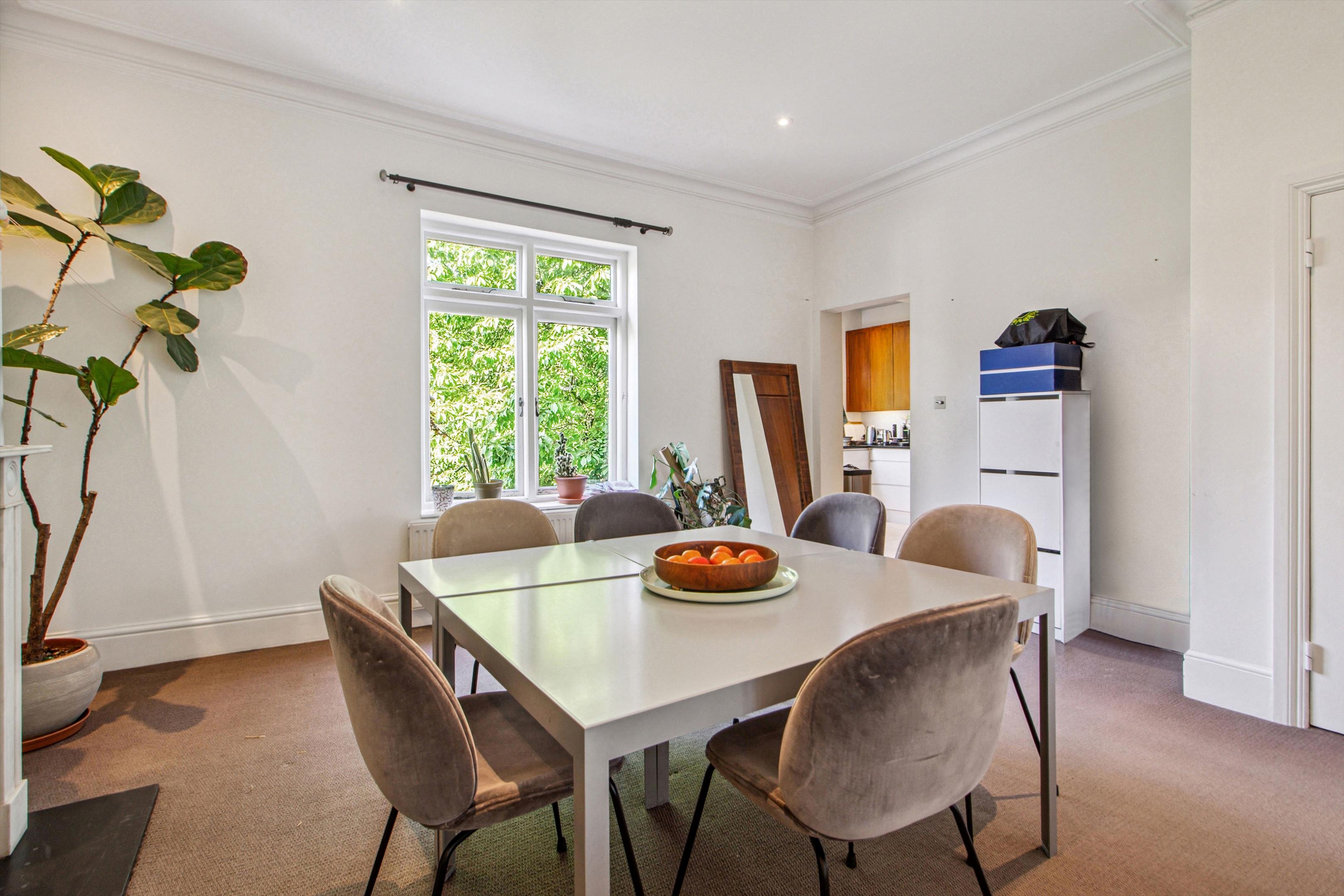 Netherton Grove, Chelsea, London SW10
