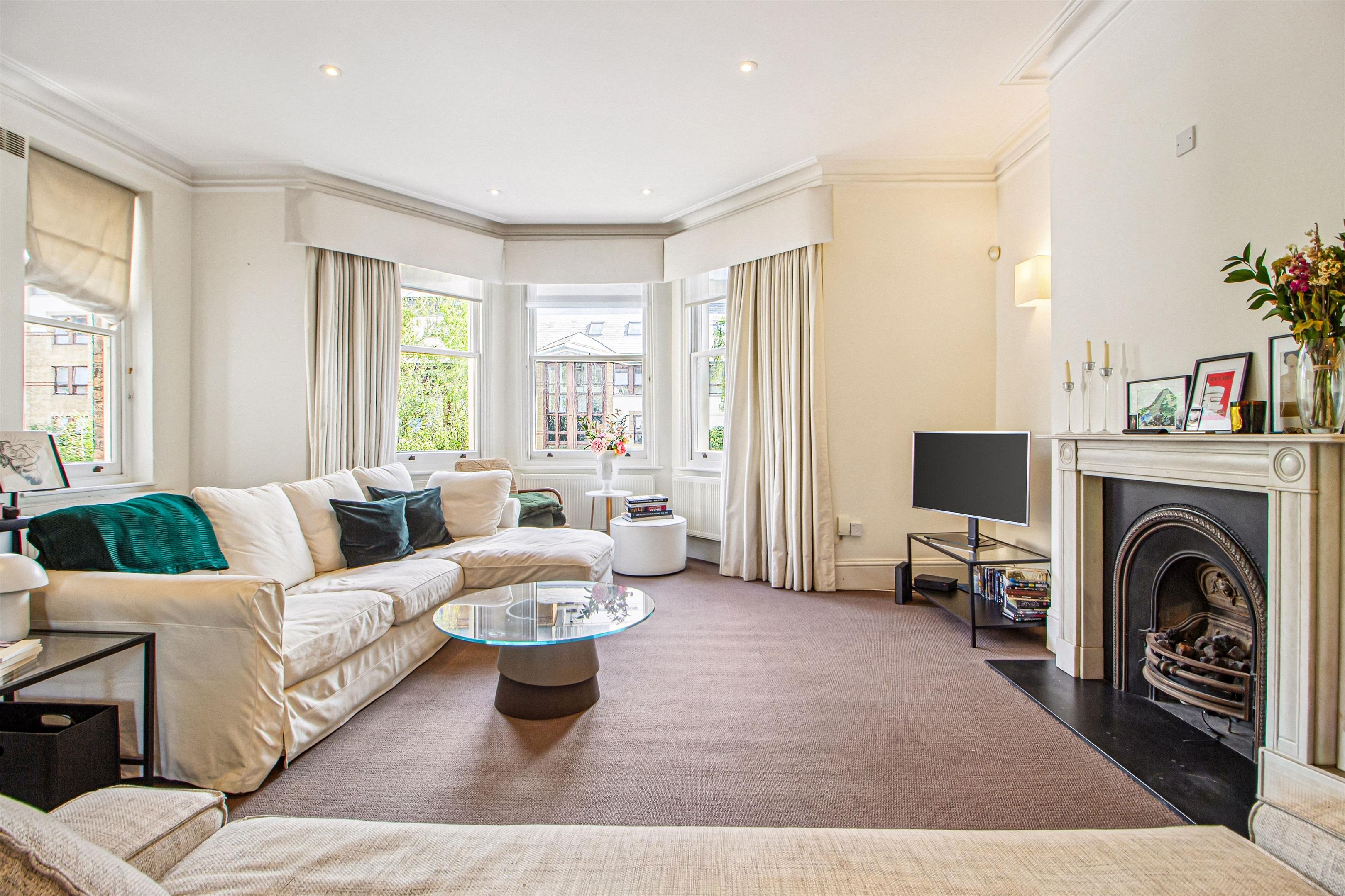 Netherton Grove, Chelsea, London SW10