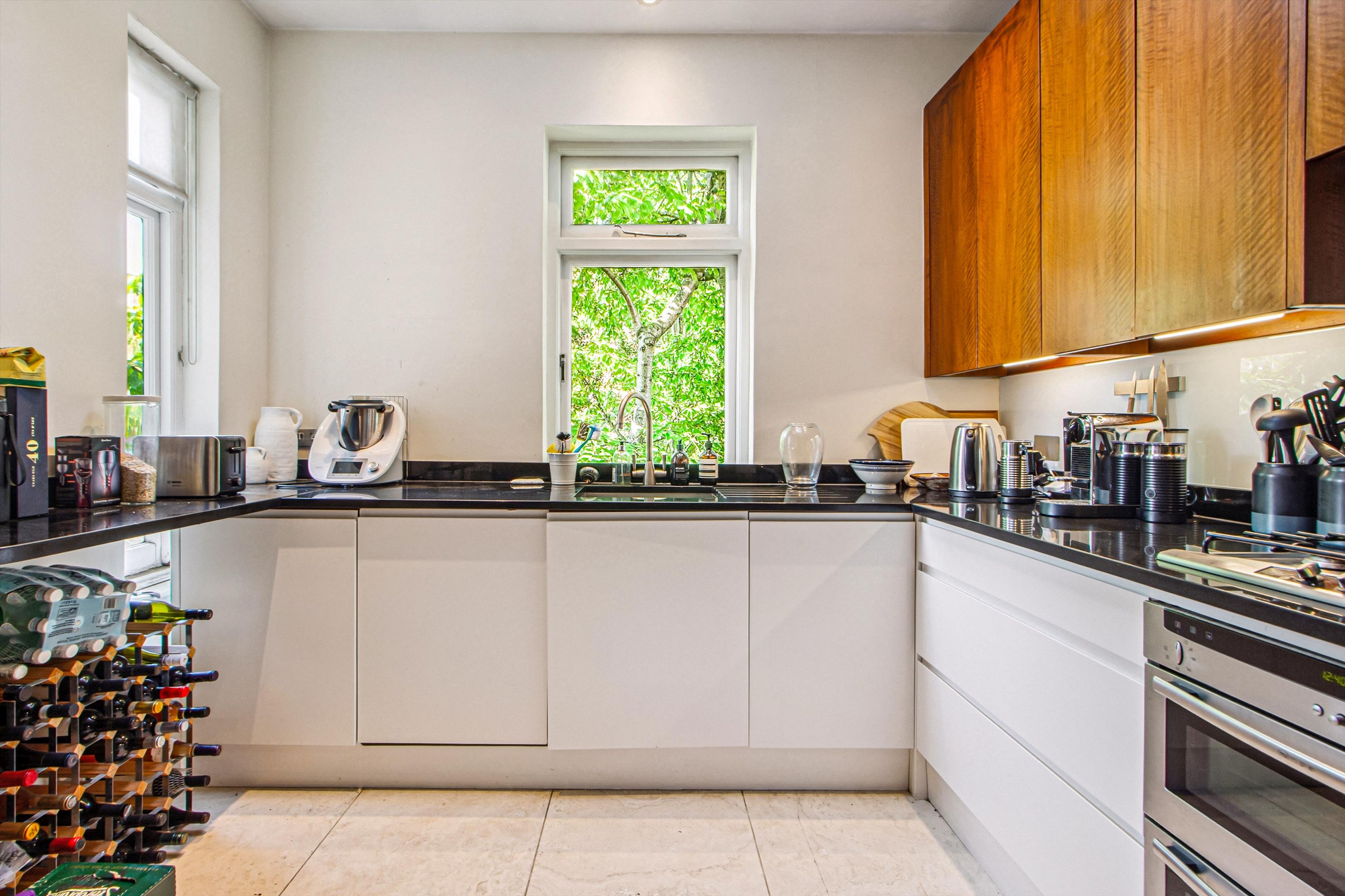 Netherton Grove, Chelsea, London SW10