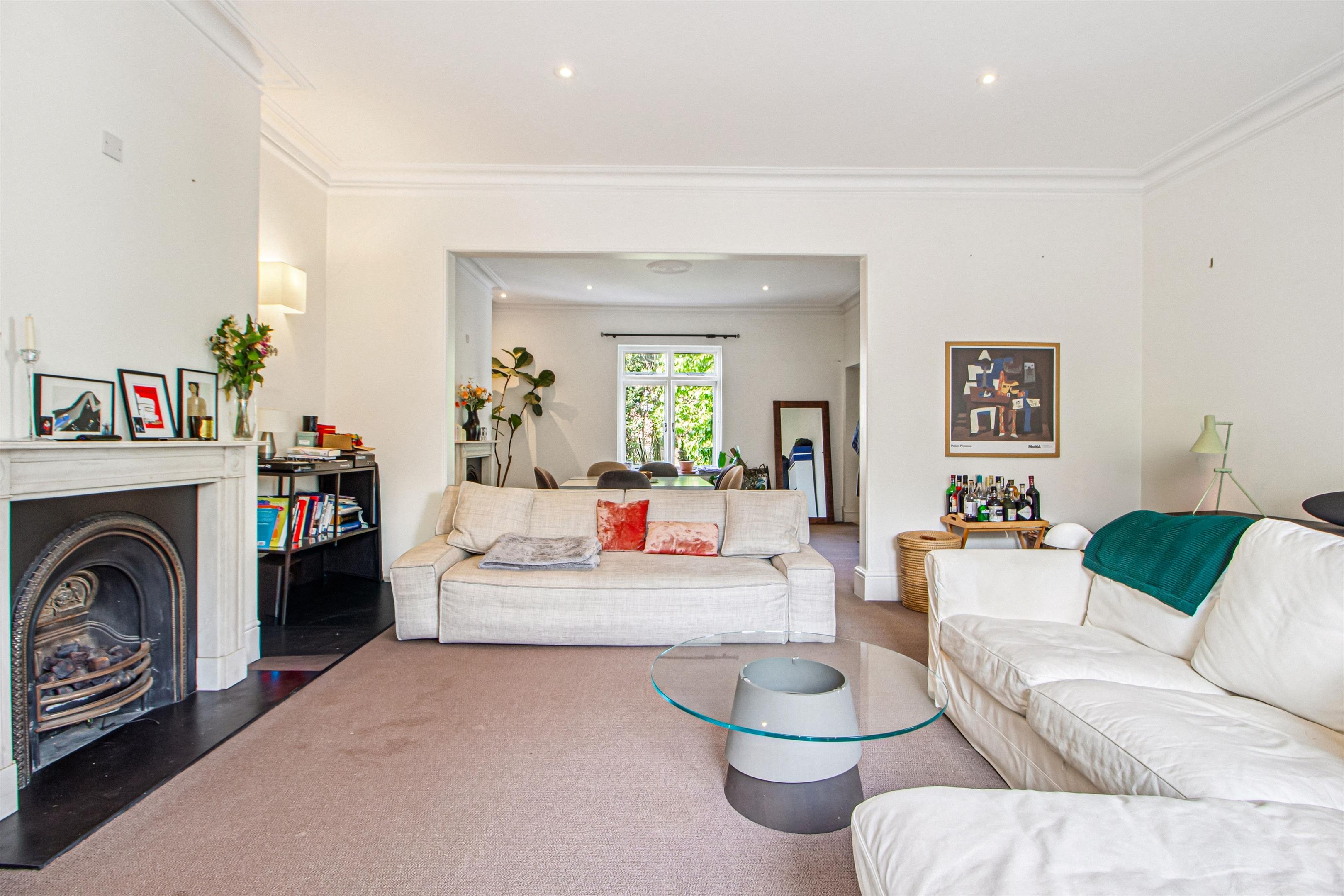 Netherton Grove, Chelsea, London SW10