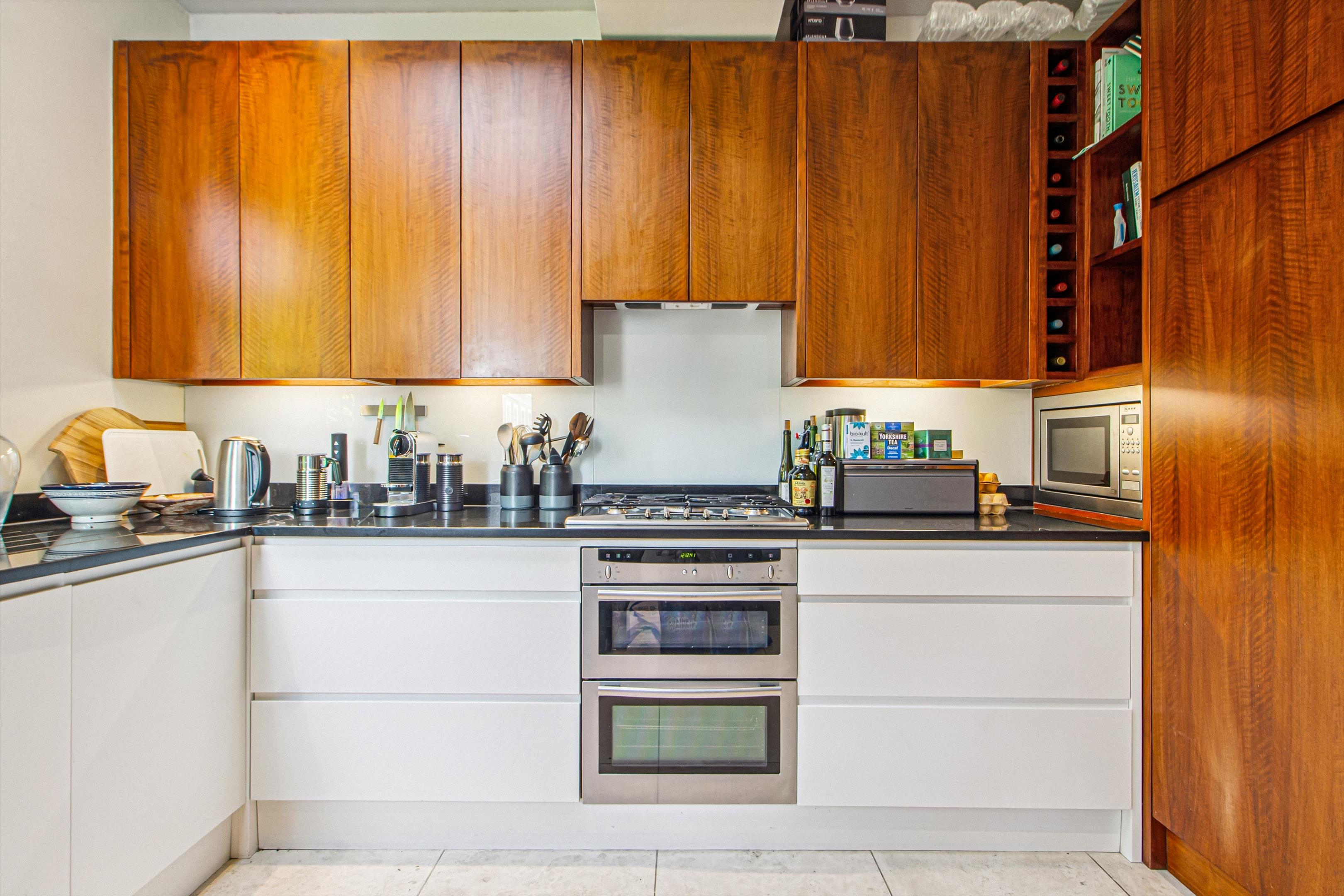 Netherton Grove, Chelsea, London SW10