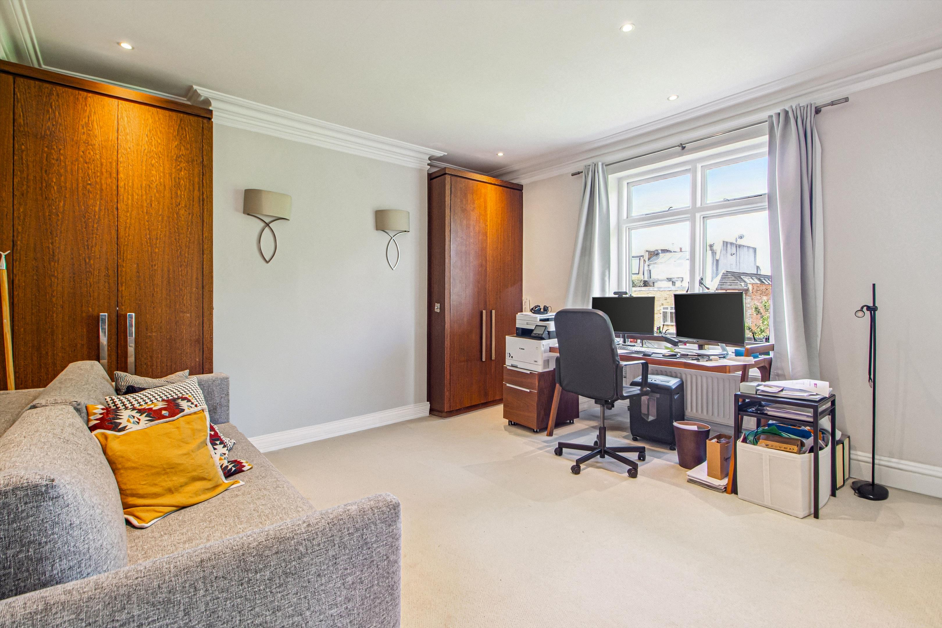 Netherton Grove, Chelsea, London SW10