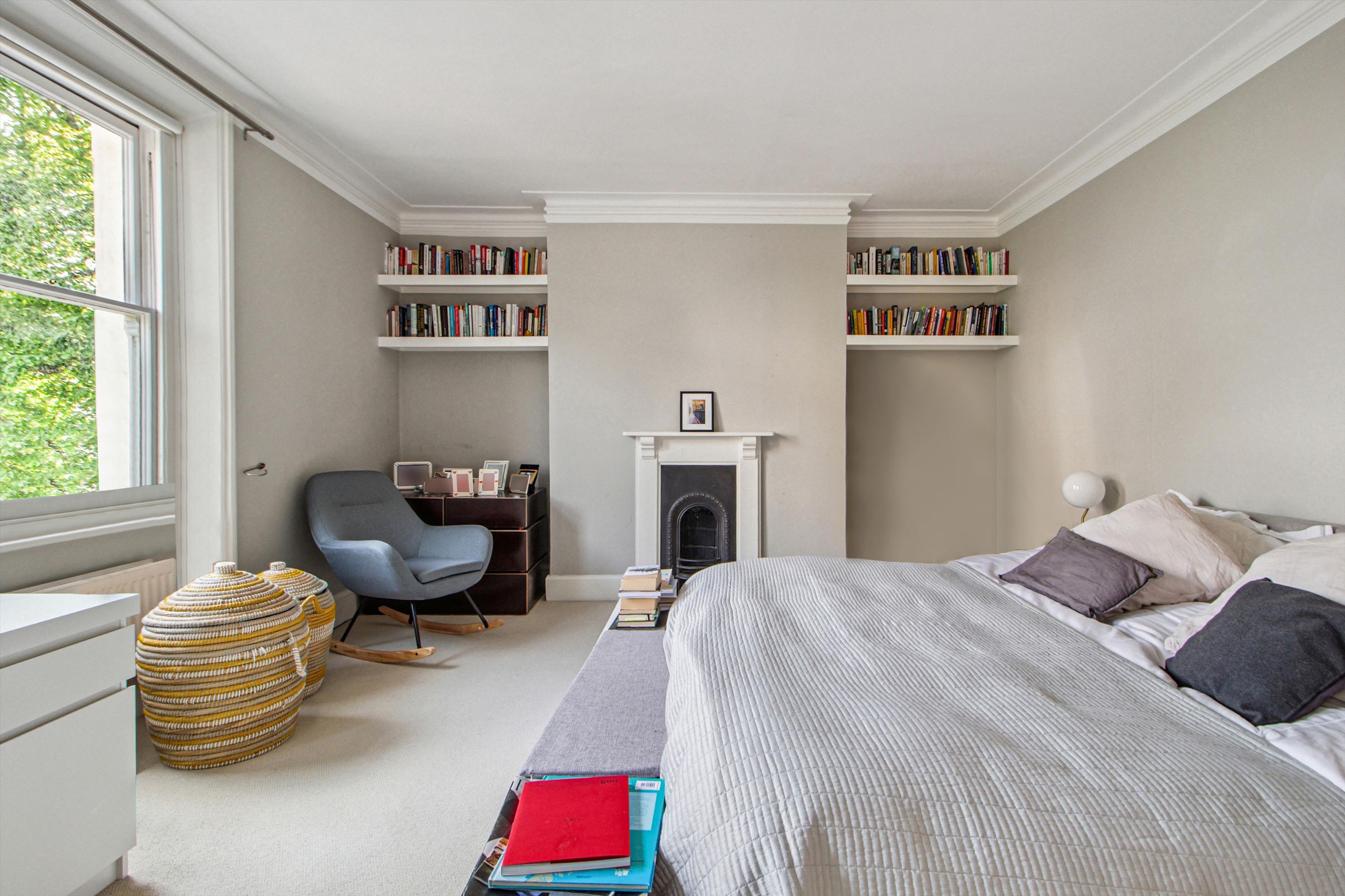 Netherton Grove, Chelsea, London SW10