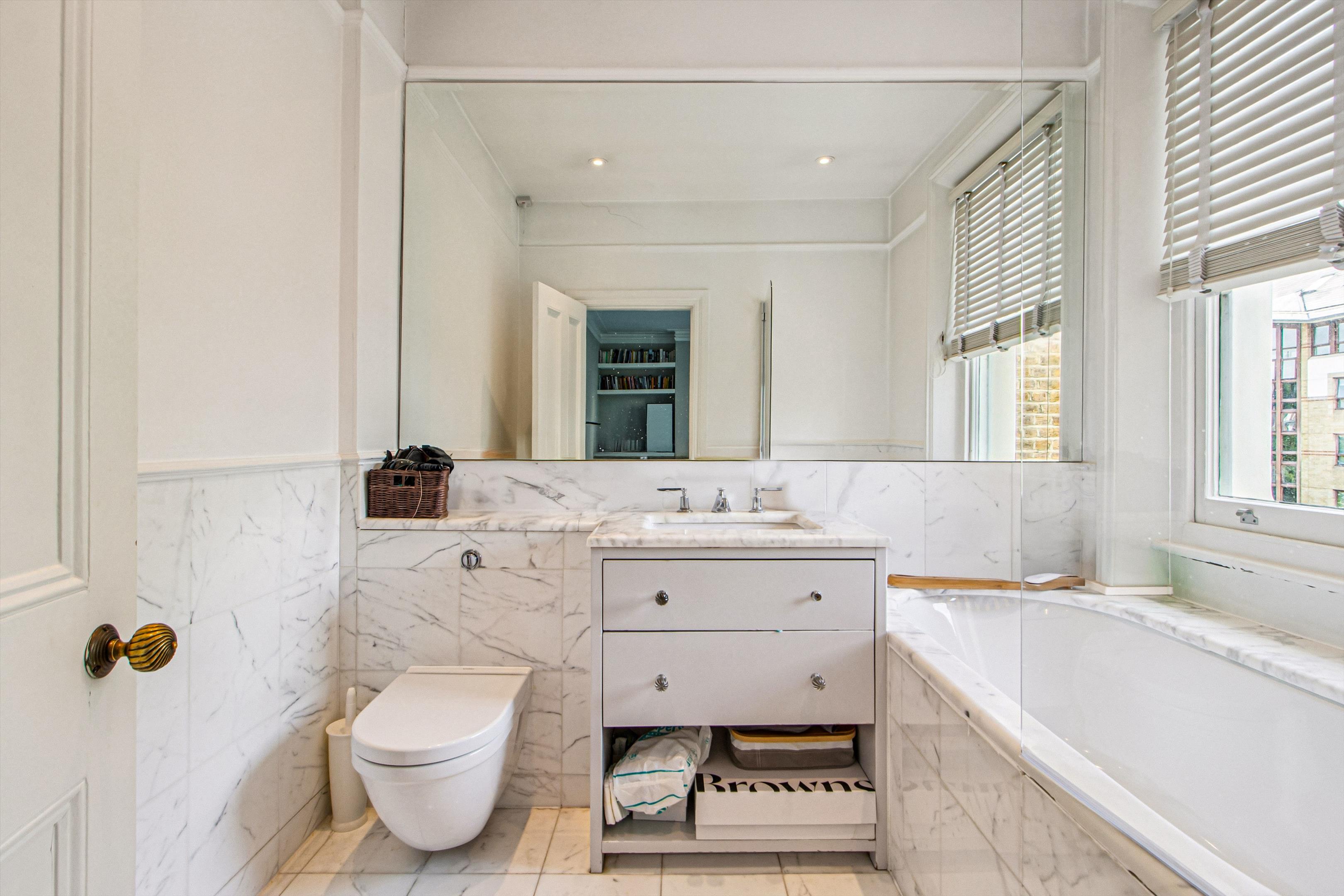 Netherton Grove, Chelsea, London SW10