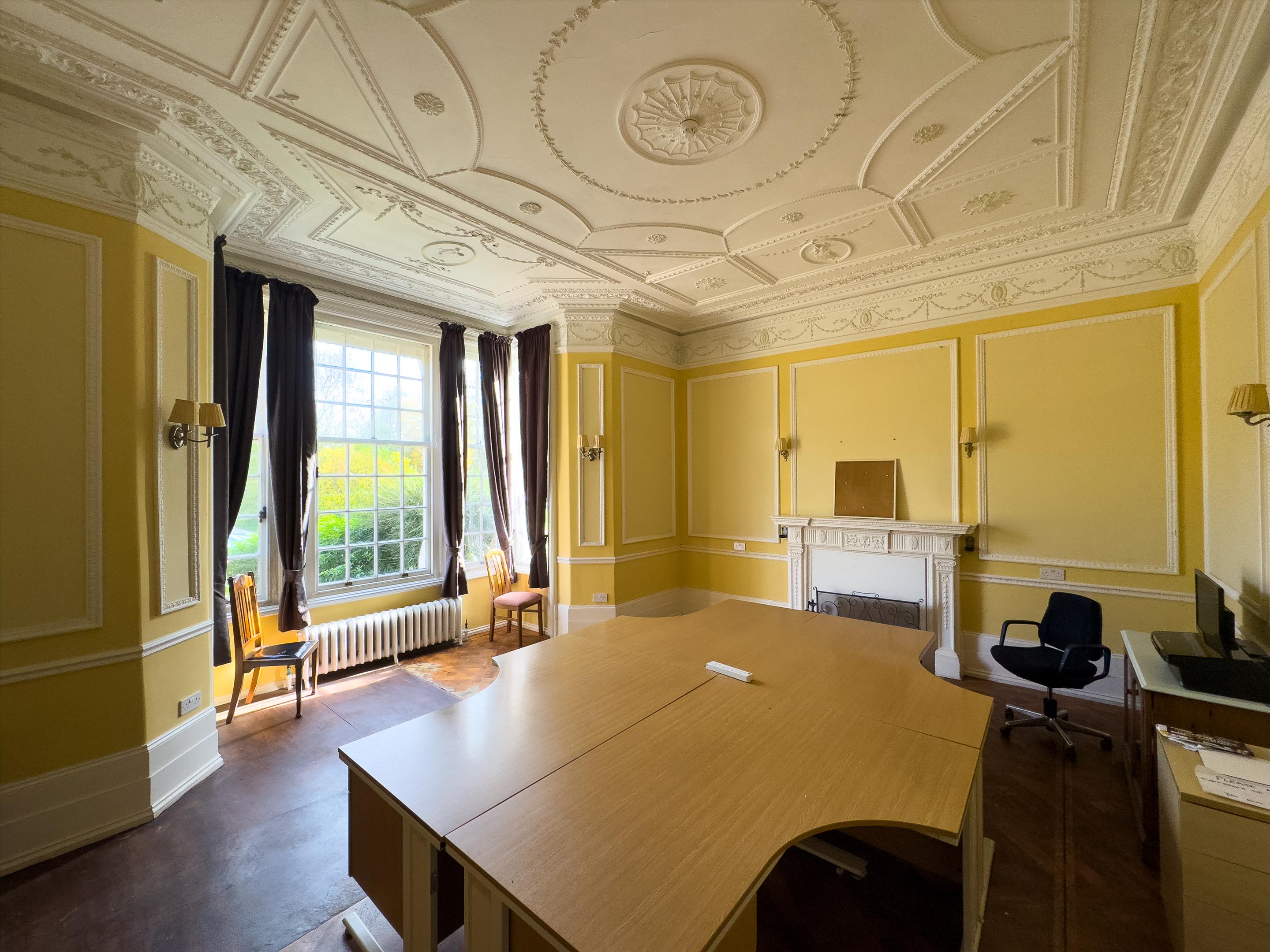 Holmsted Manor, Cuckfield, Haywards Heath, West Sussex RH17