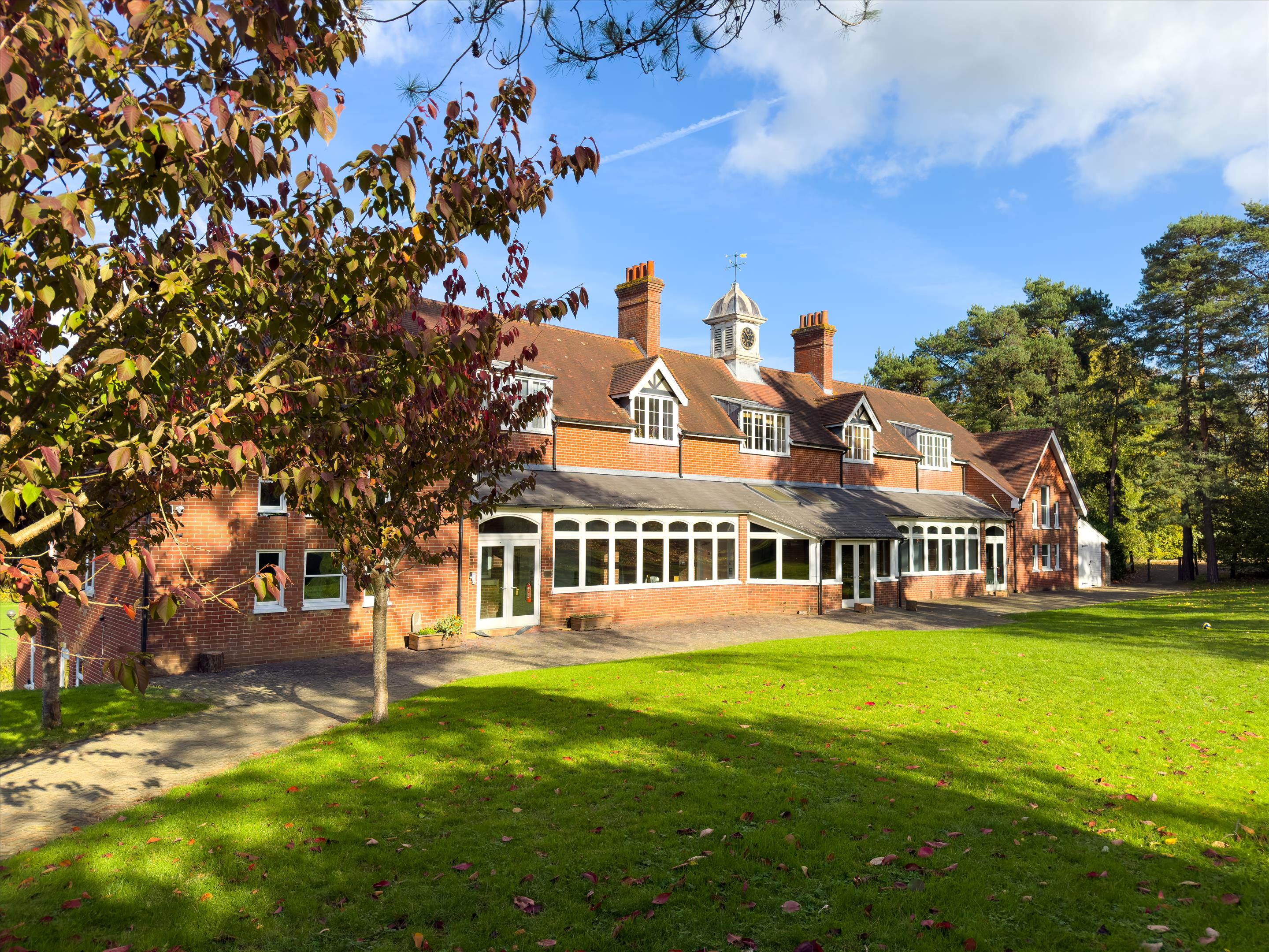 Holmsted Manor, Cuckfield, Haywards Heath, West Sussex RH17