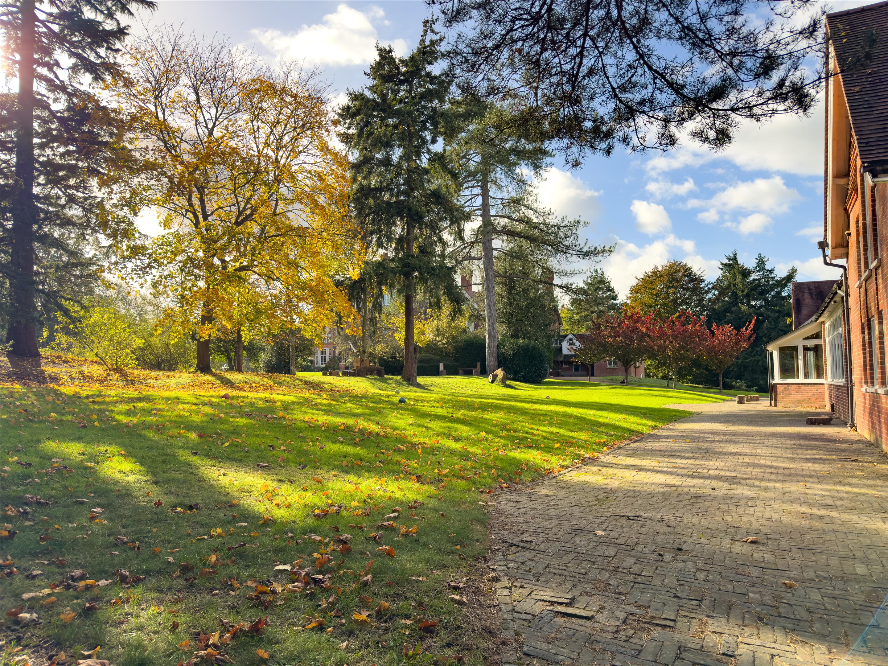 Holmsted Manor, Cuckfield, Haywards Heath, West Sussex RH17