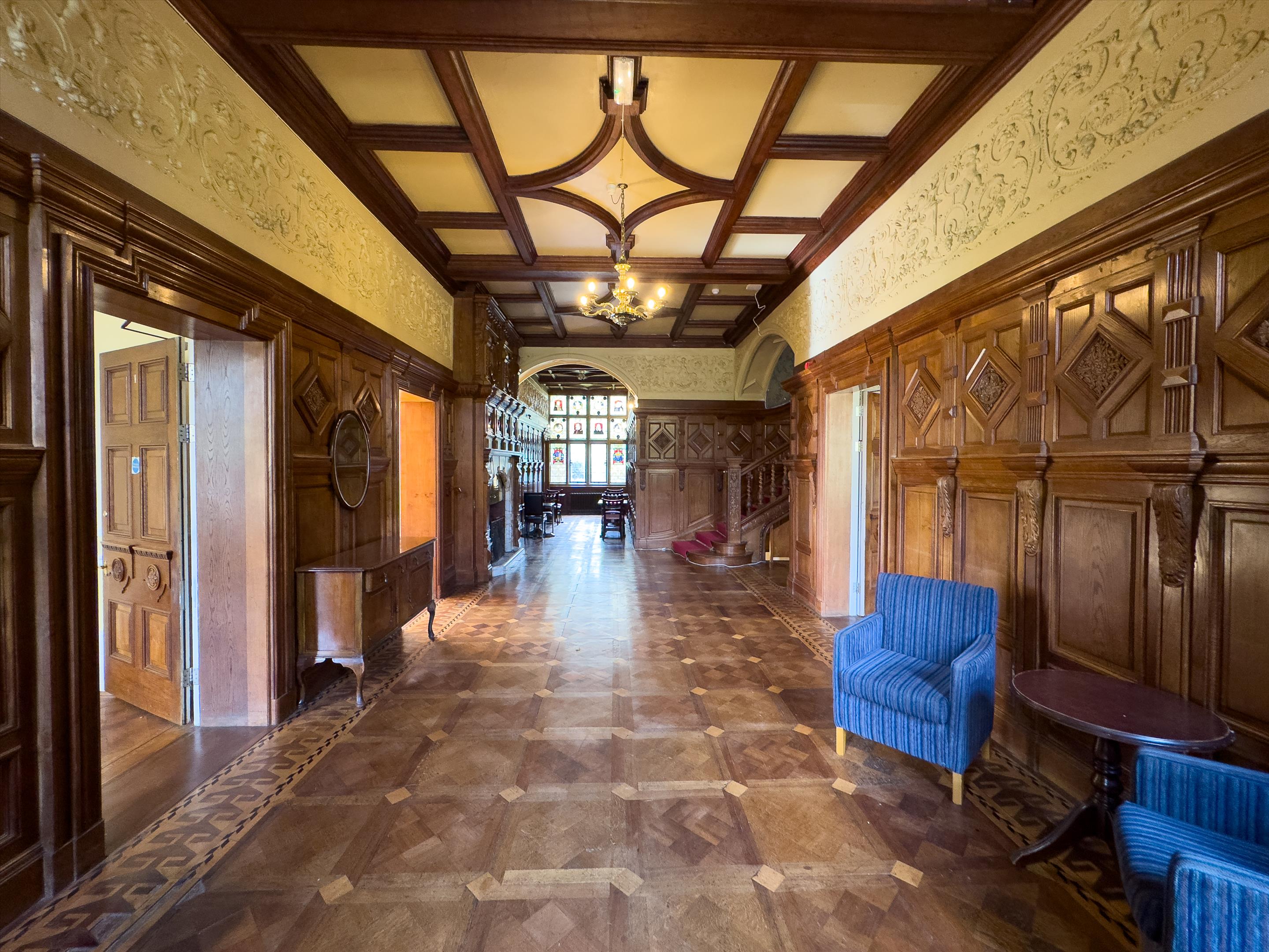 Holmsted Manor, Cuckfield, Haywards Heath, West Sussex RH17