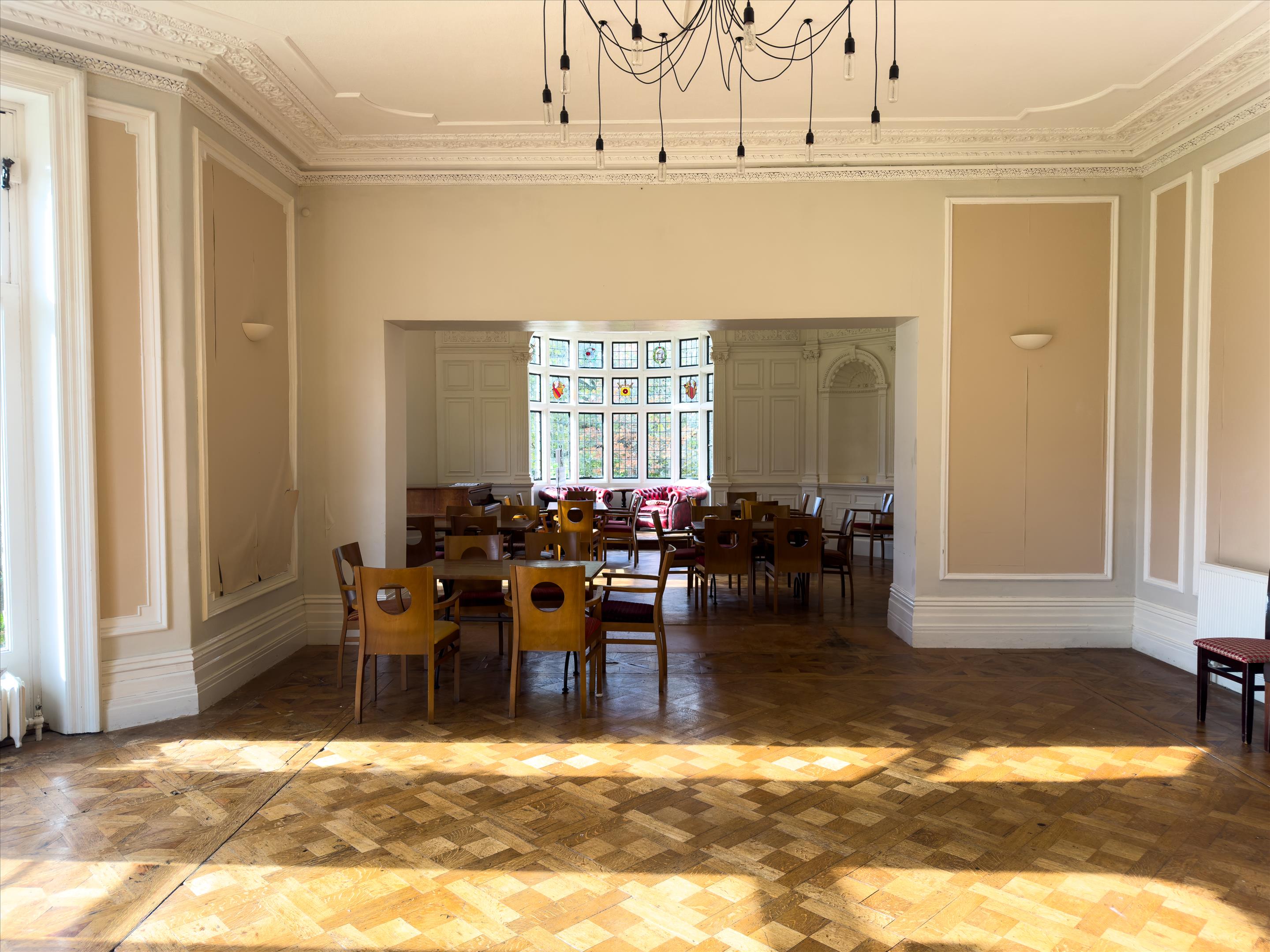 Holmsted Manor, Cuckfield, Haywards Heath, West Sussex RH17