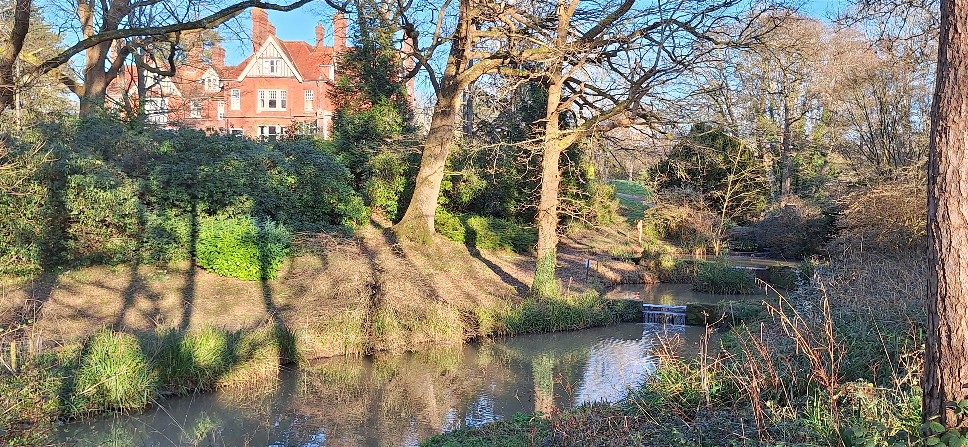 Holmsted Manor, Cuckfield, Haywards Heath, West Sussex RH17