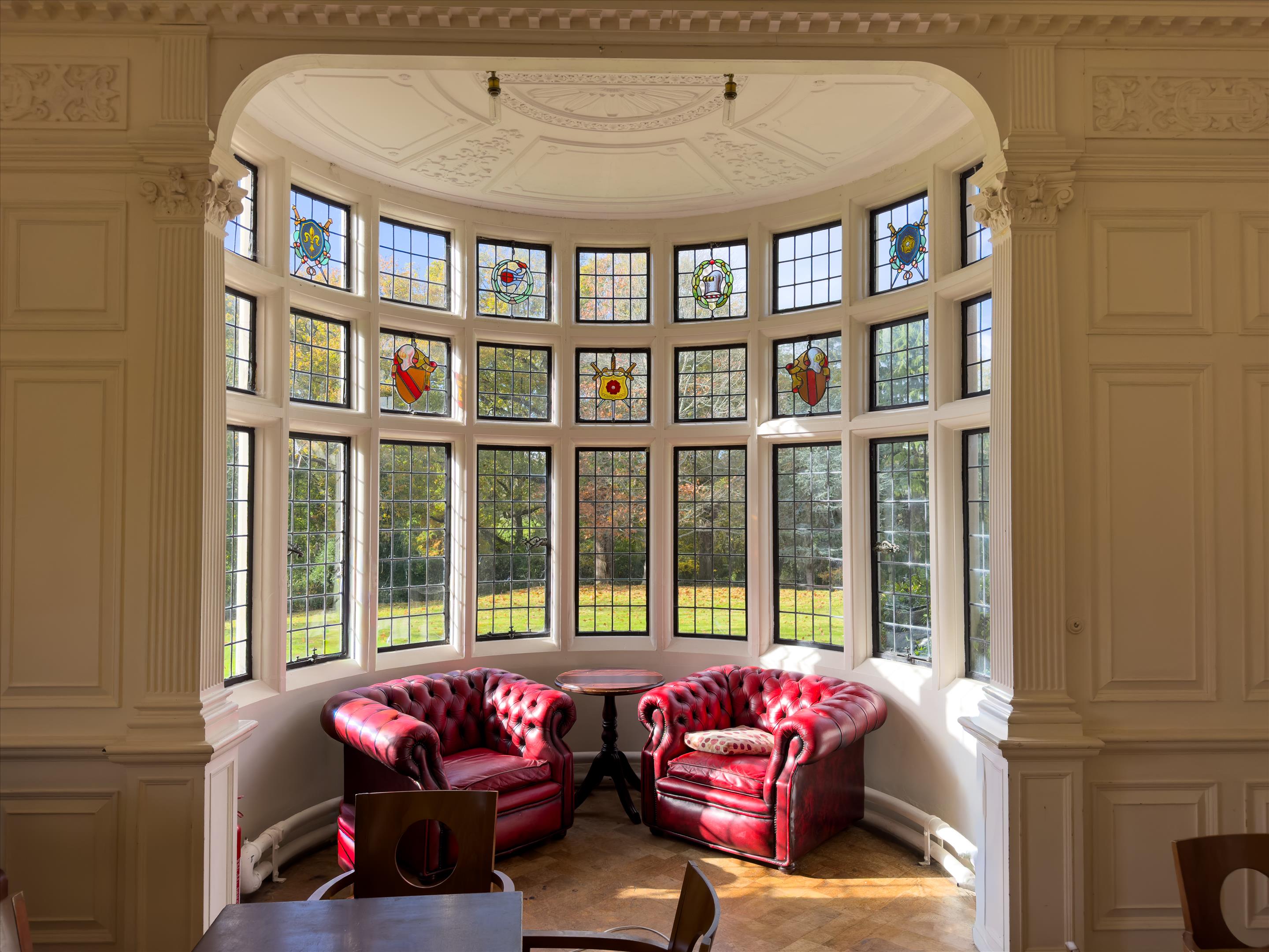 Holmsted Manor, Cuckfield, Haywards Heath, West Sussex RH17