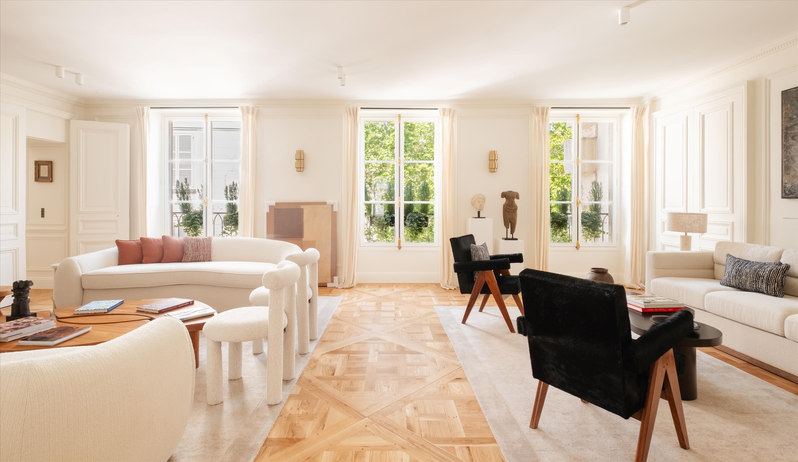 Paris, 7ème Arrondissement, Île-de-France