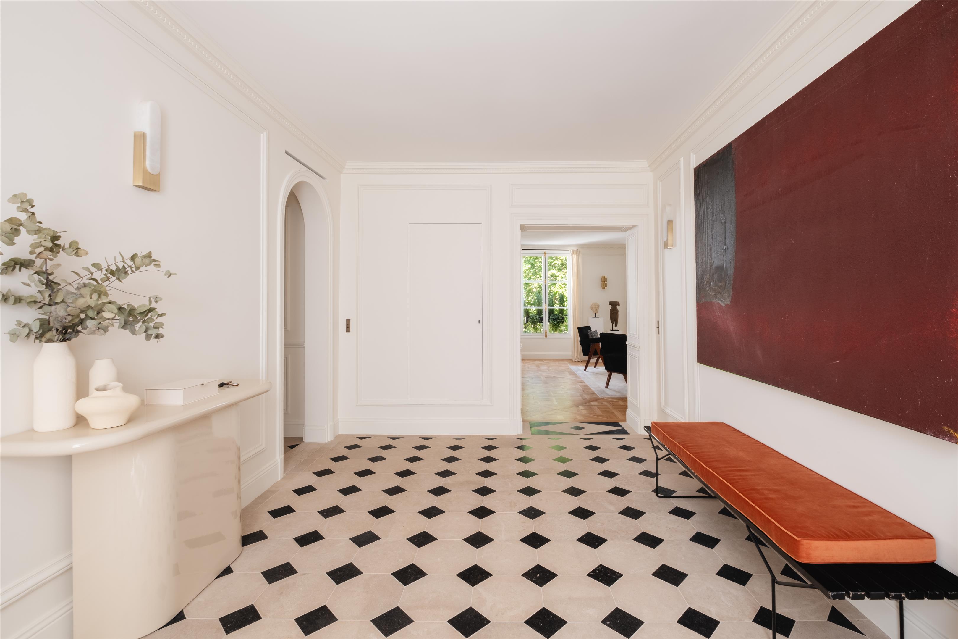Paris, 7ème Arrondissement, Île-de-France