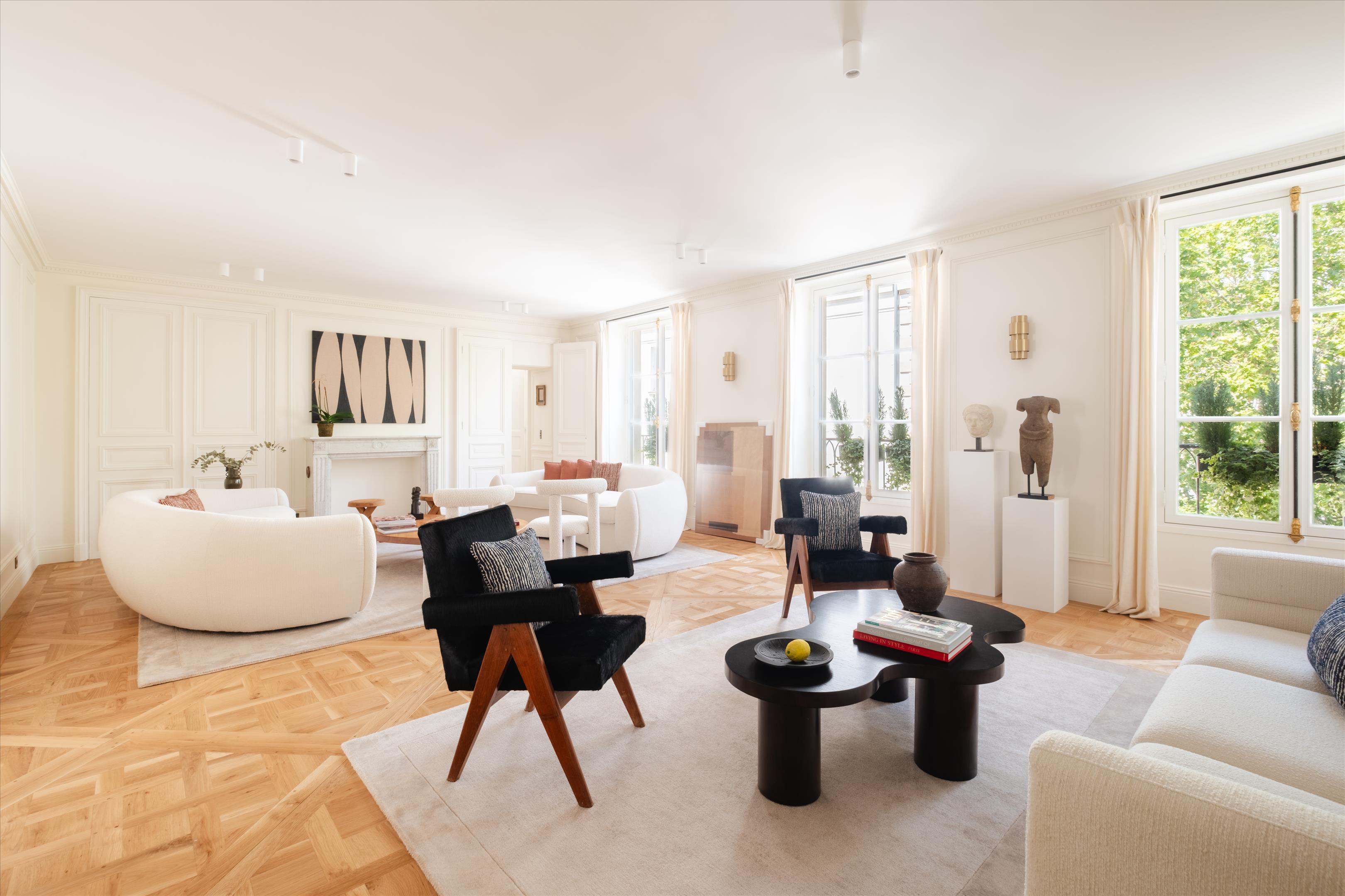 Paris, 7ème Arrondissement, Île-de-France