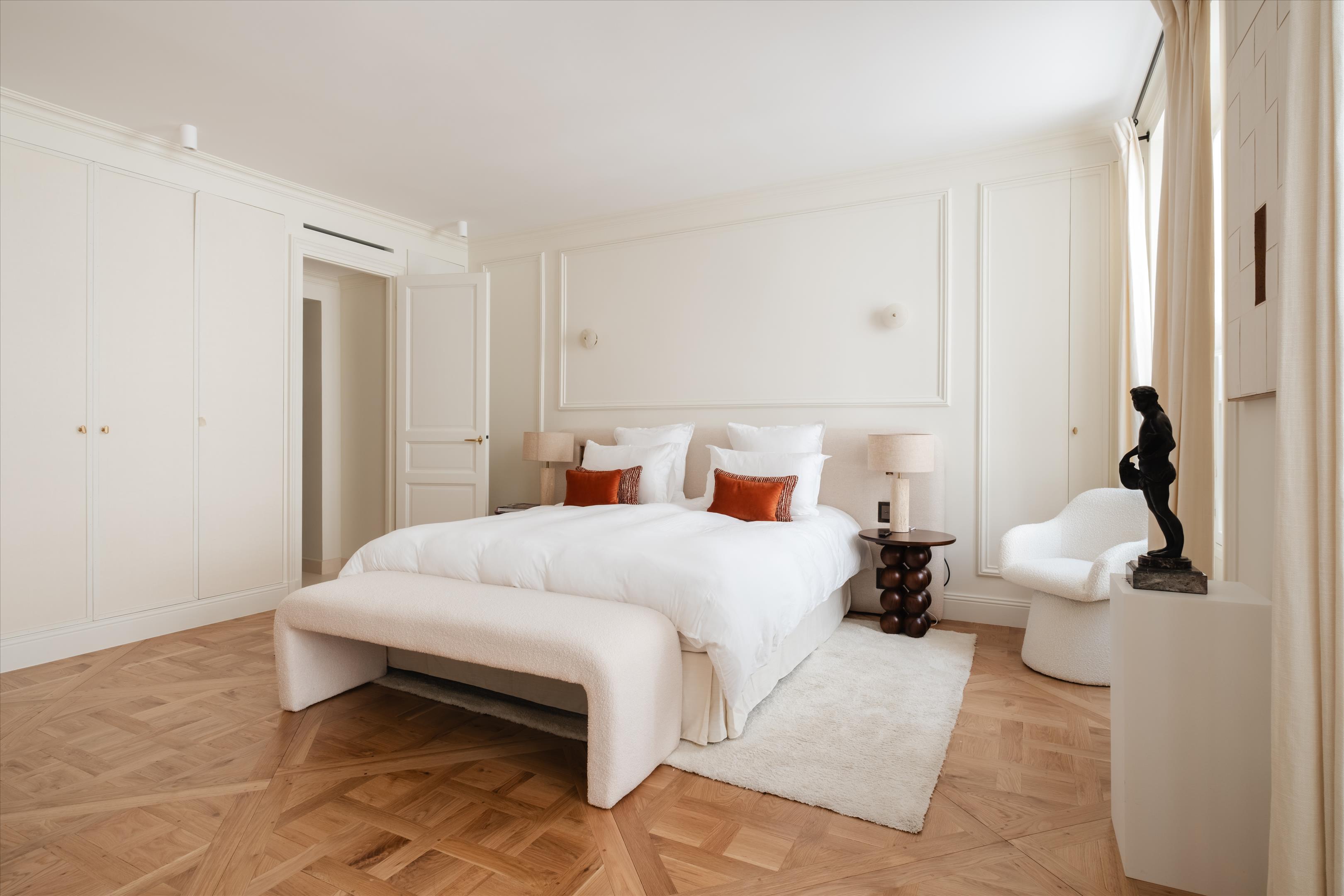 Paris, 7ème Arrondissement, Île-de-France