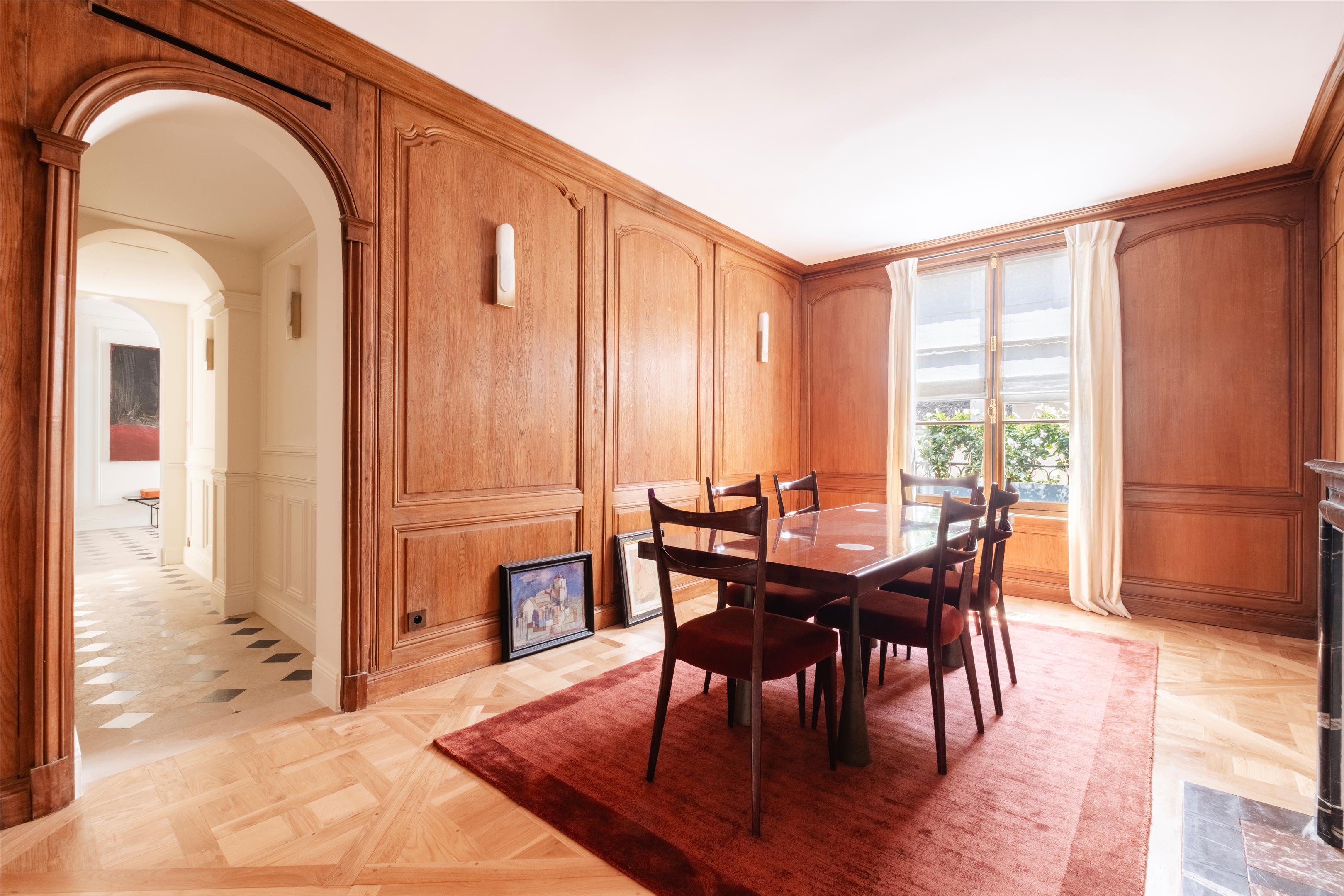 Paris, 7ème Arrondissement, Île-de-France