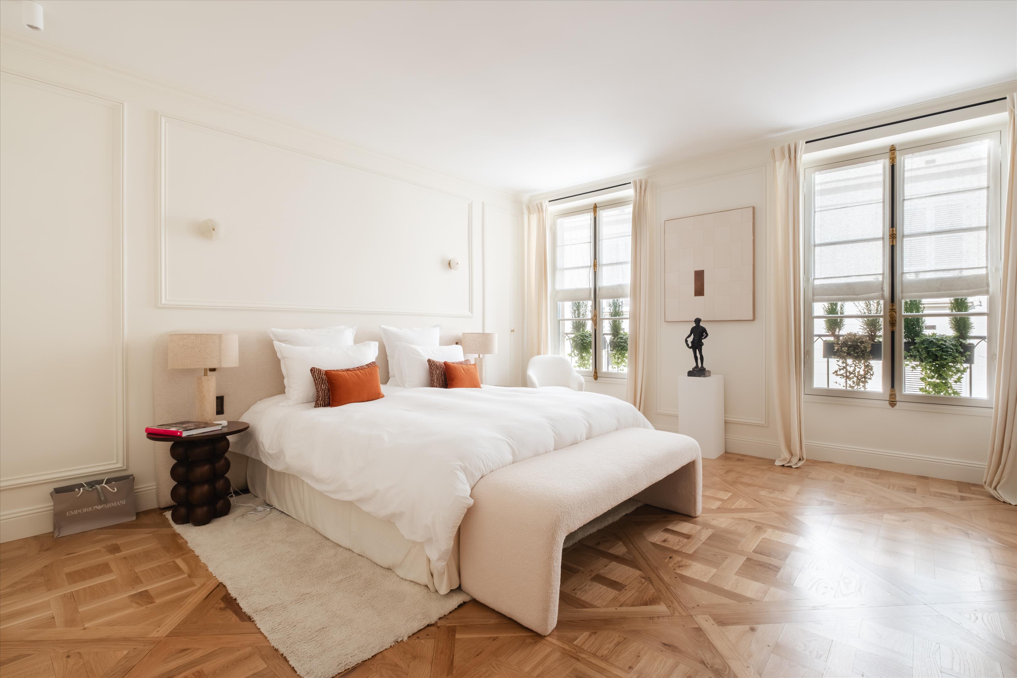Paris, 7ème Arrondissement, Île-de-France