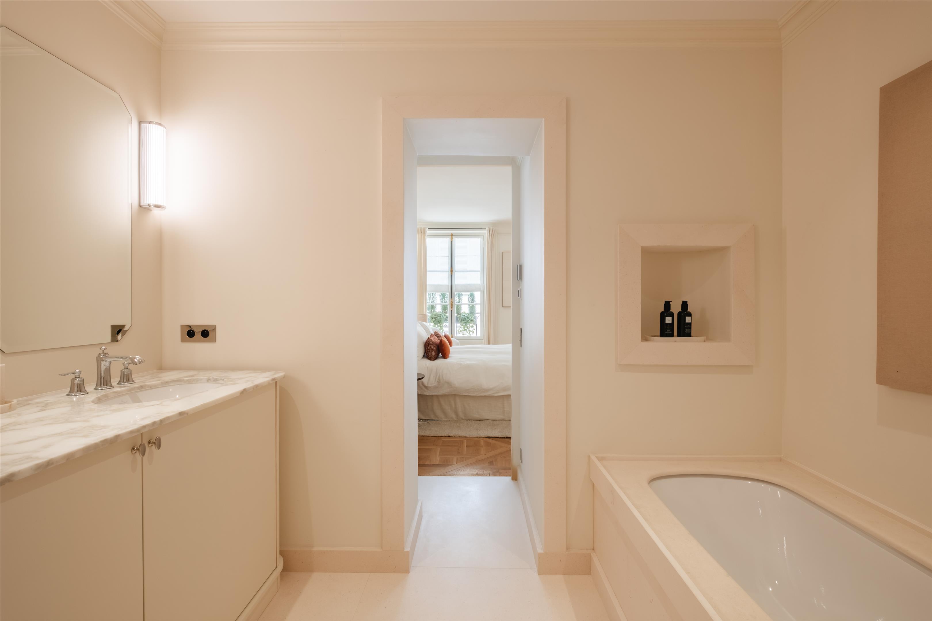 Paris, 7ème Arrondissement, Île-de-France