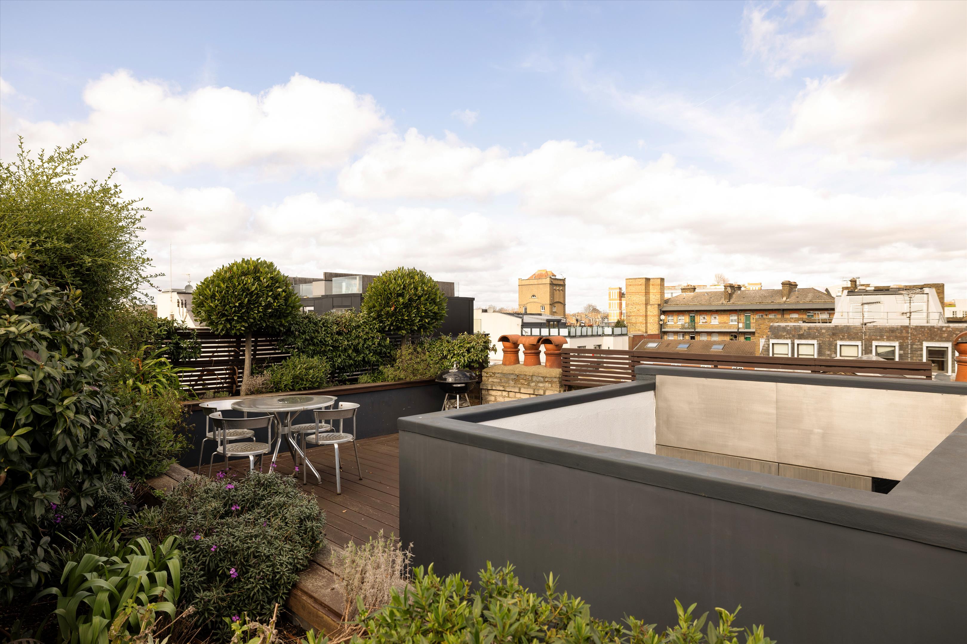 Upper Street, London N1