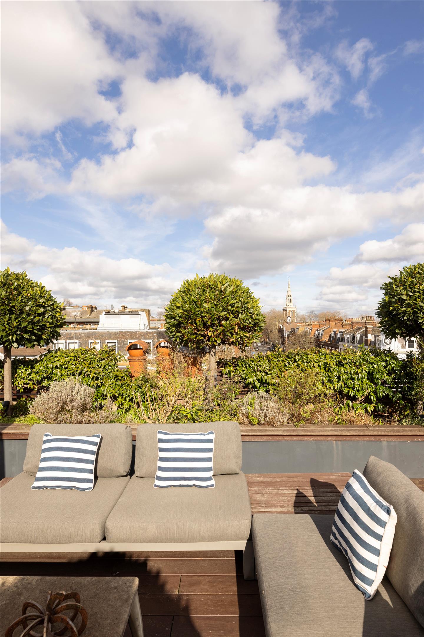 Upper Street, London N1