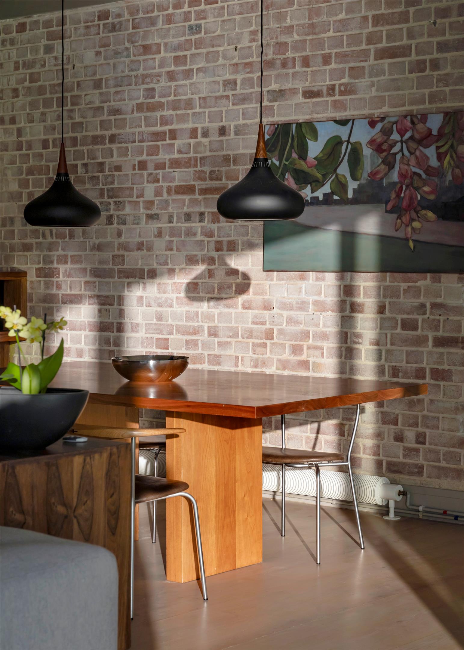 Ratcliffe Wharf, Narrow Street, London, E14