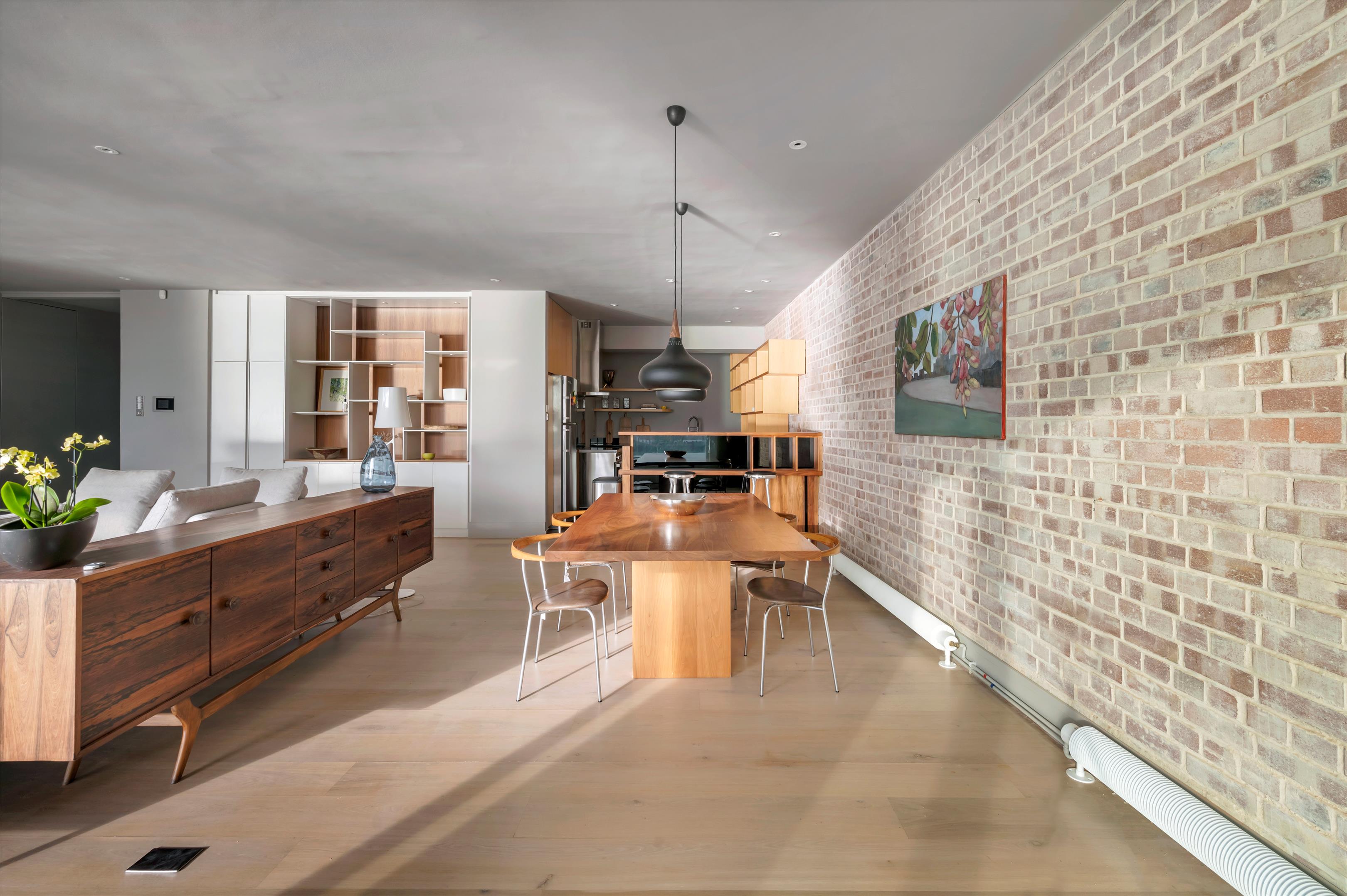Ratcliffe Wharf, Narrow Street, London, E14