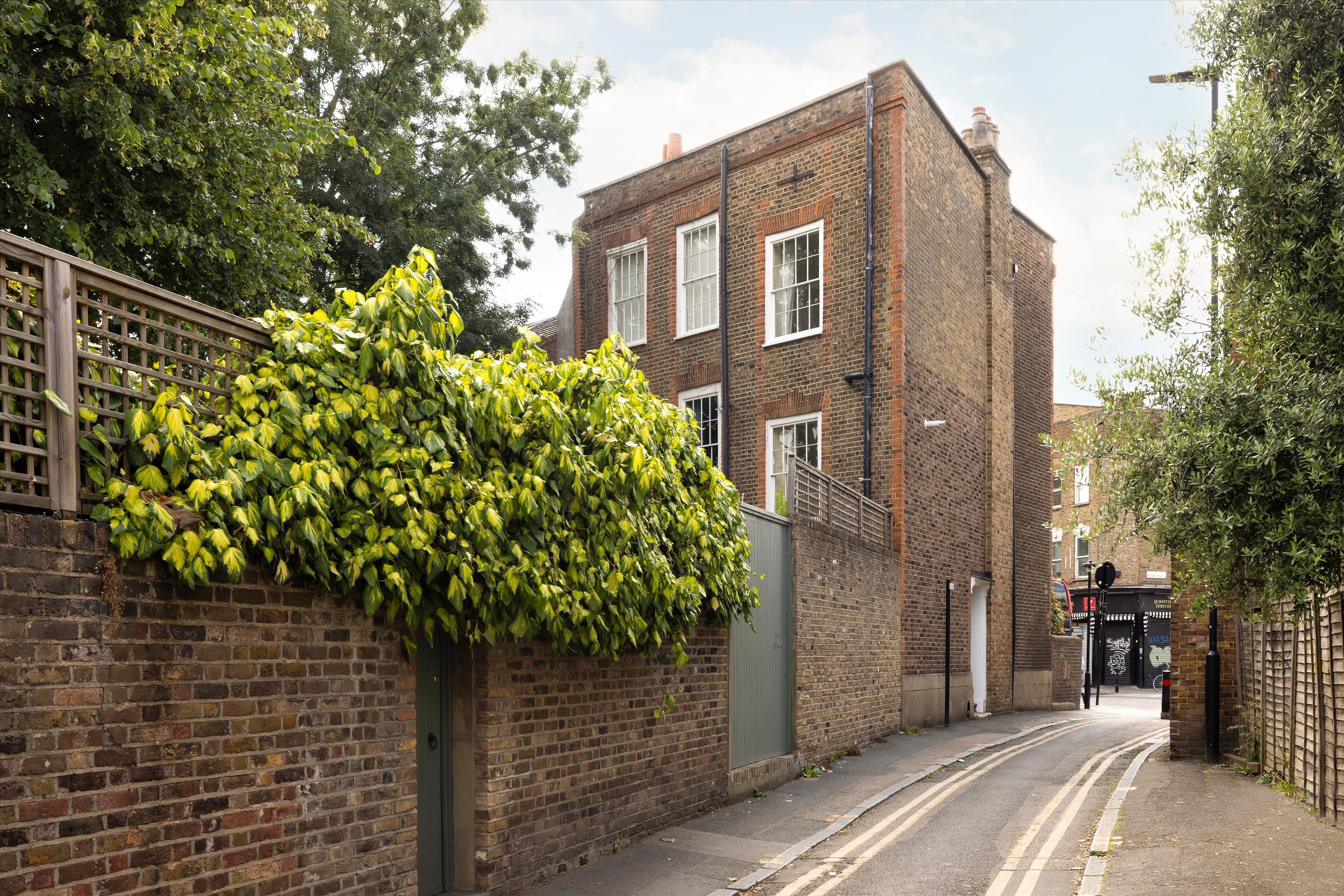 Stoke Newington Church Street, London, N16