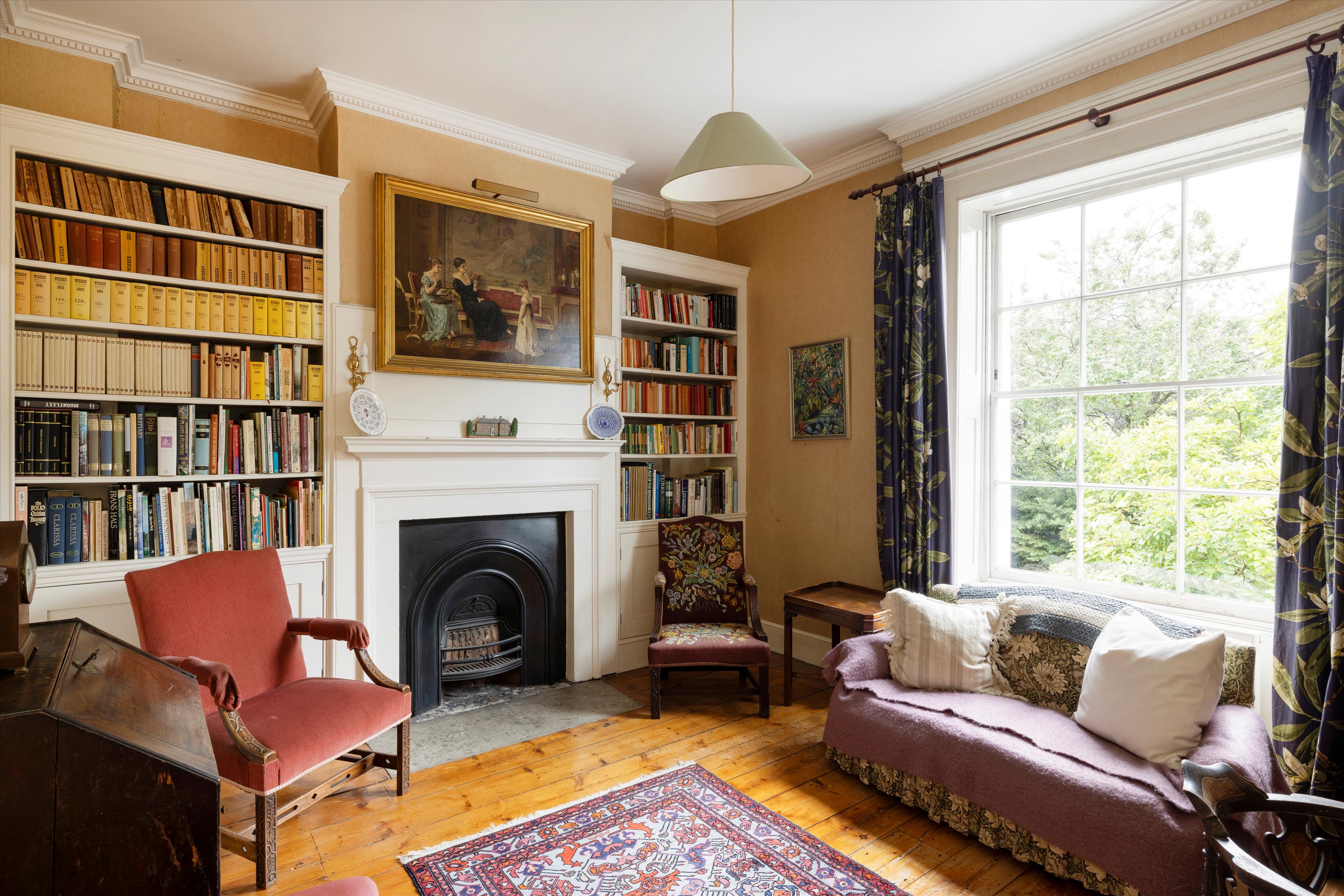 Highbury Place, London, N5