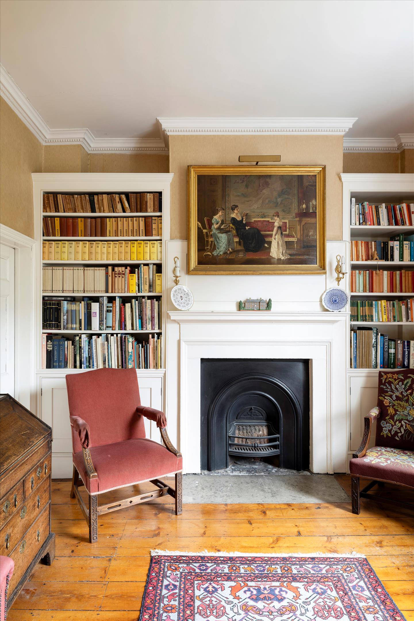 Highbury Place, London, N5