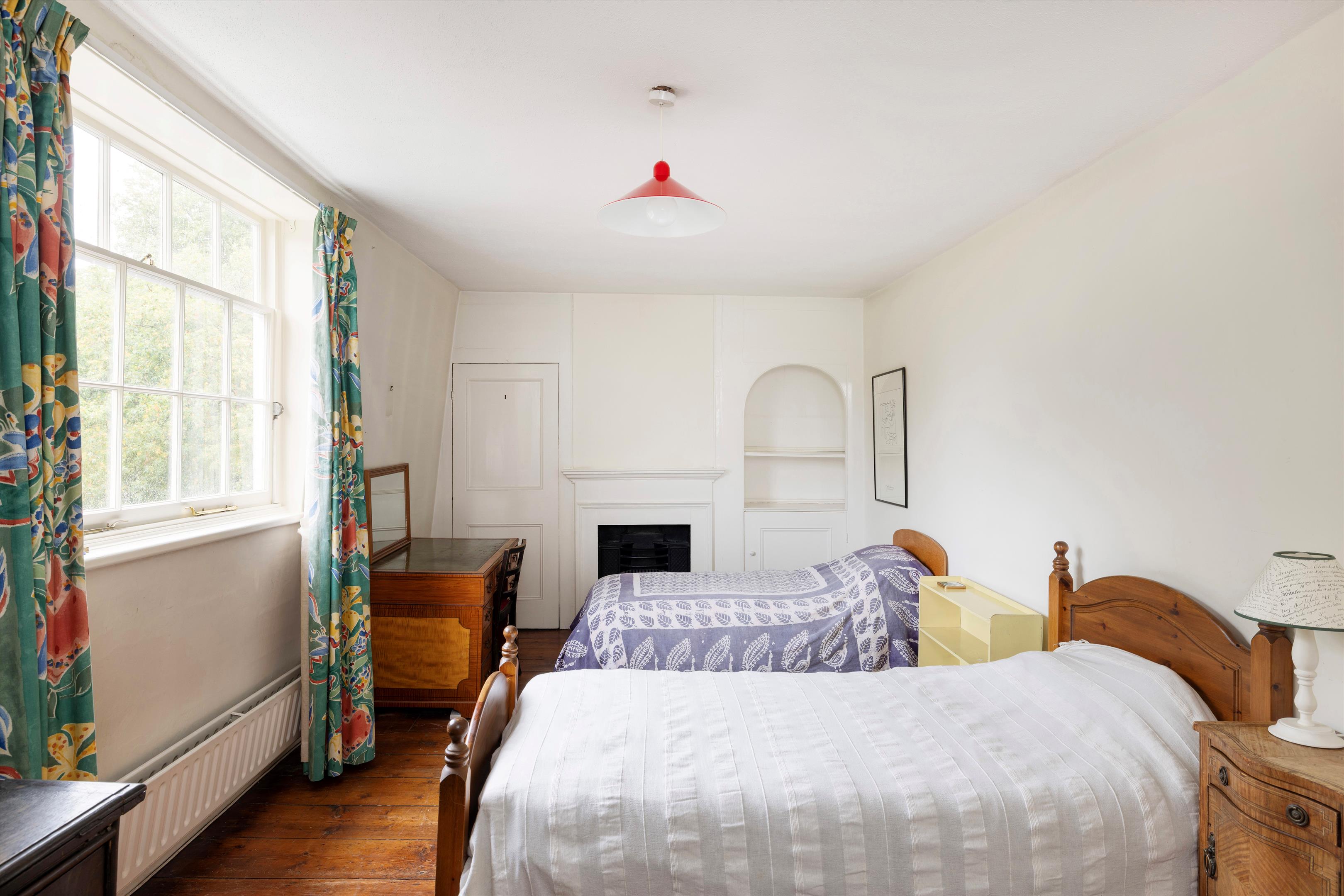 Highbury Place, London, N5