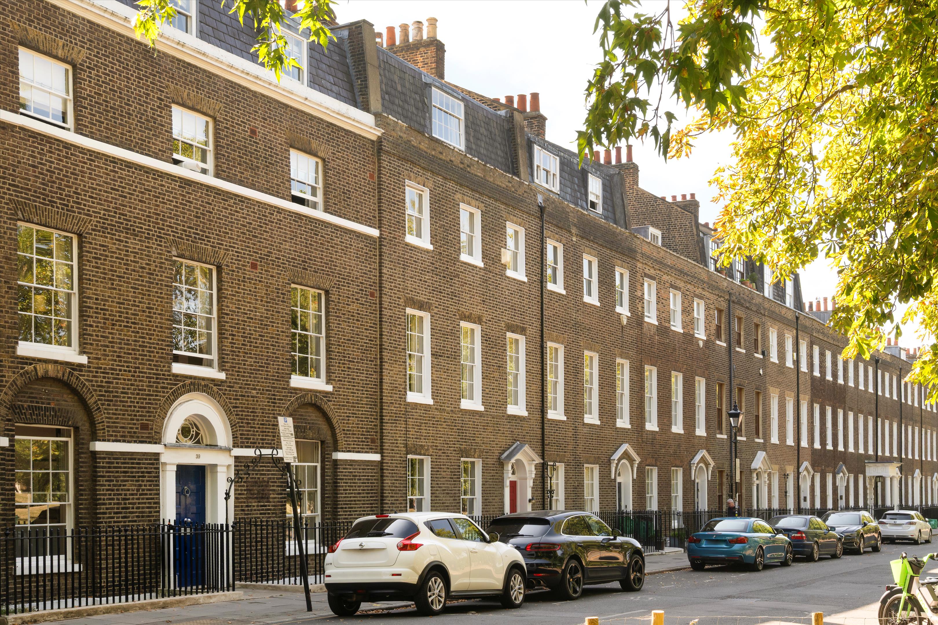 Highbury Place, London, N5