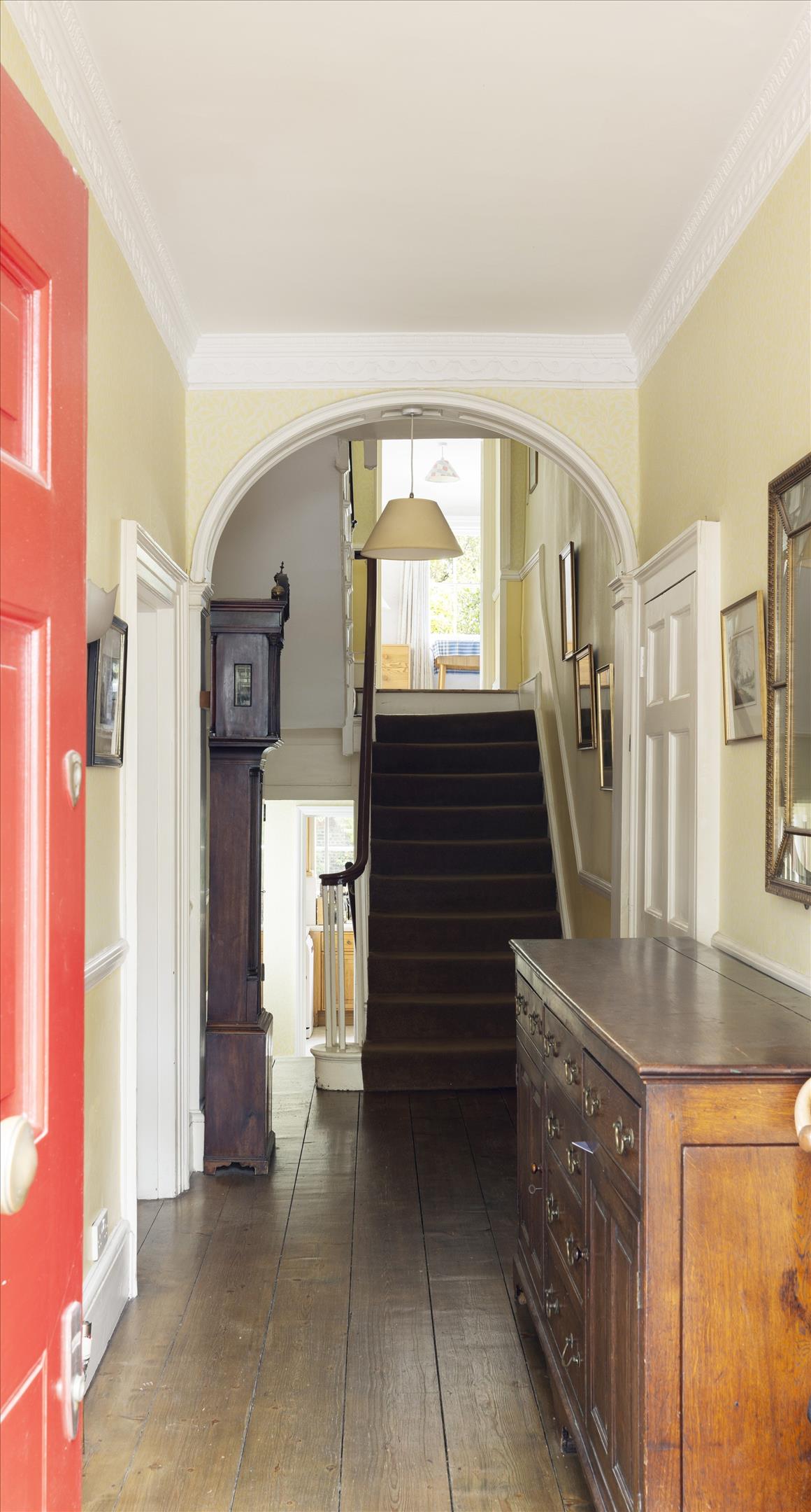Highbury Place, London, N5