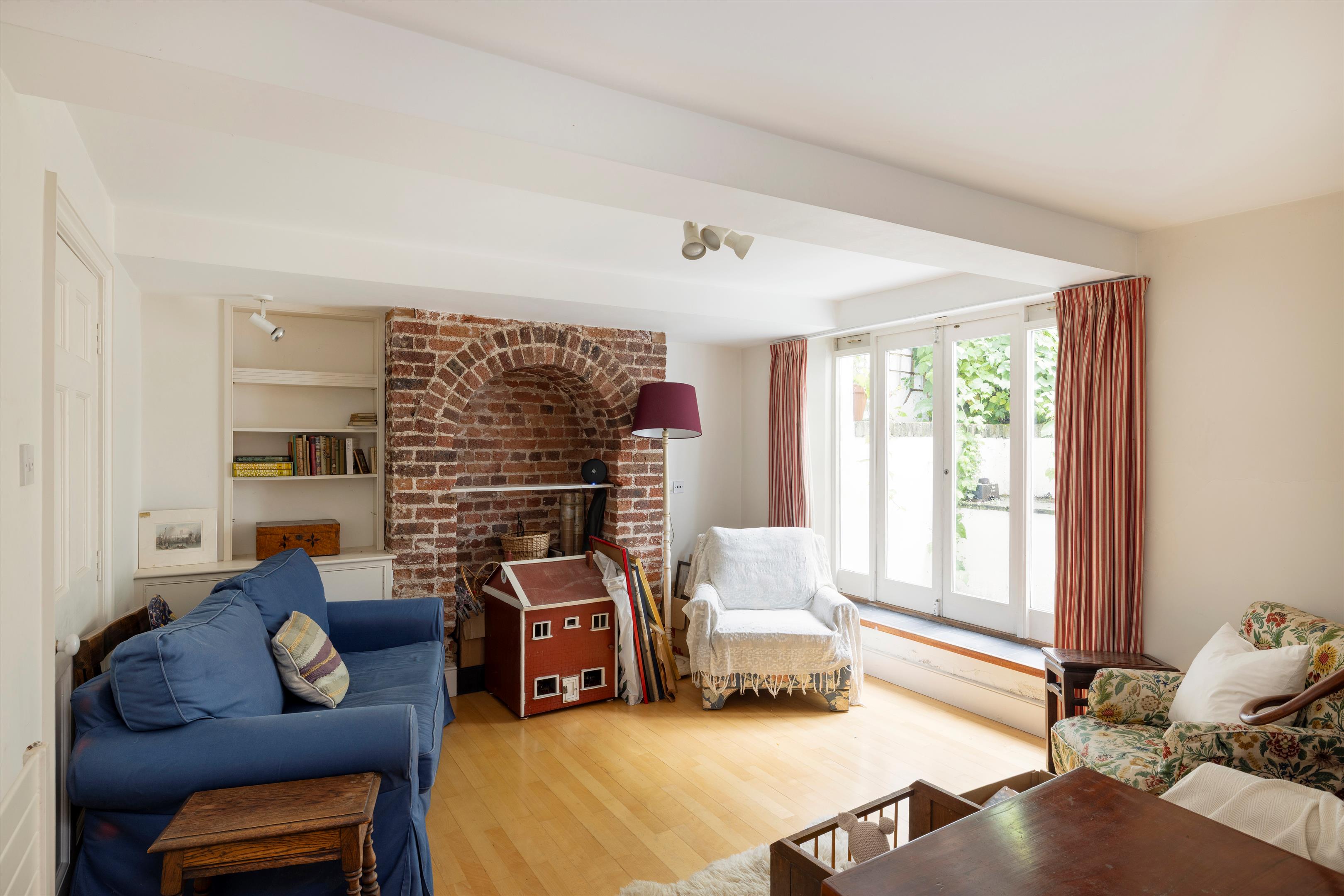 Highbury Place, London, N5