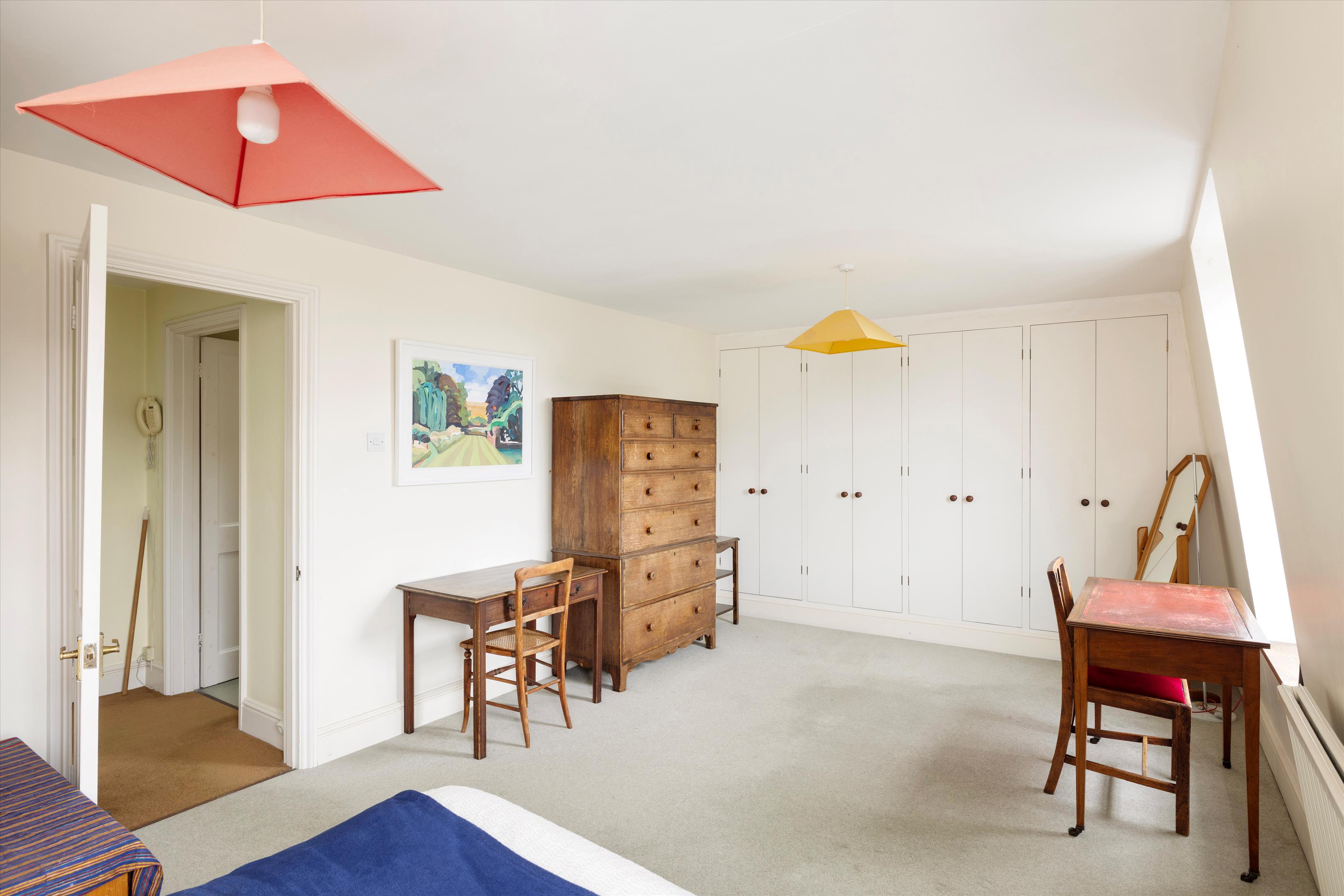Highbury Place, London, N5