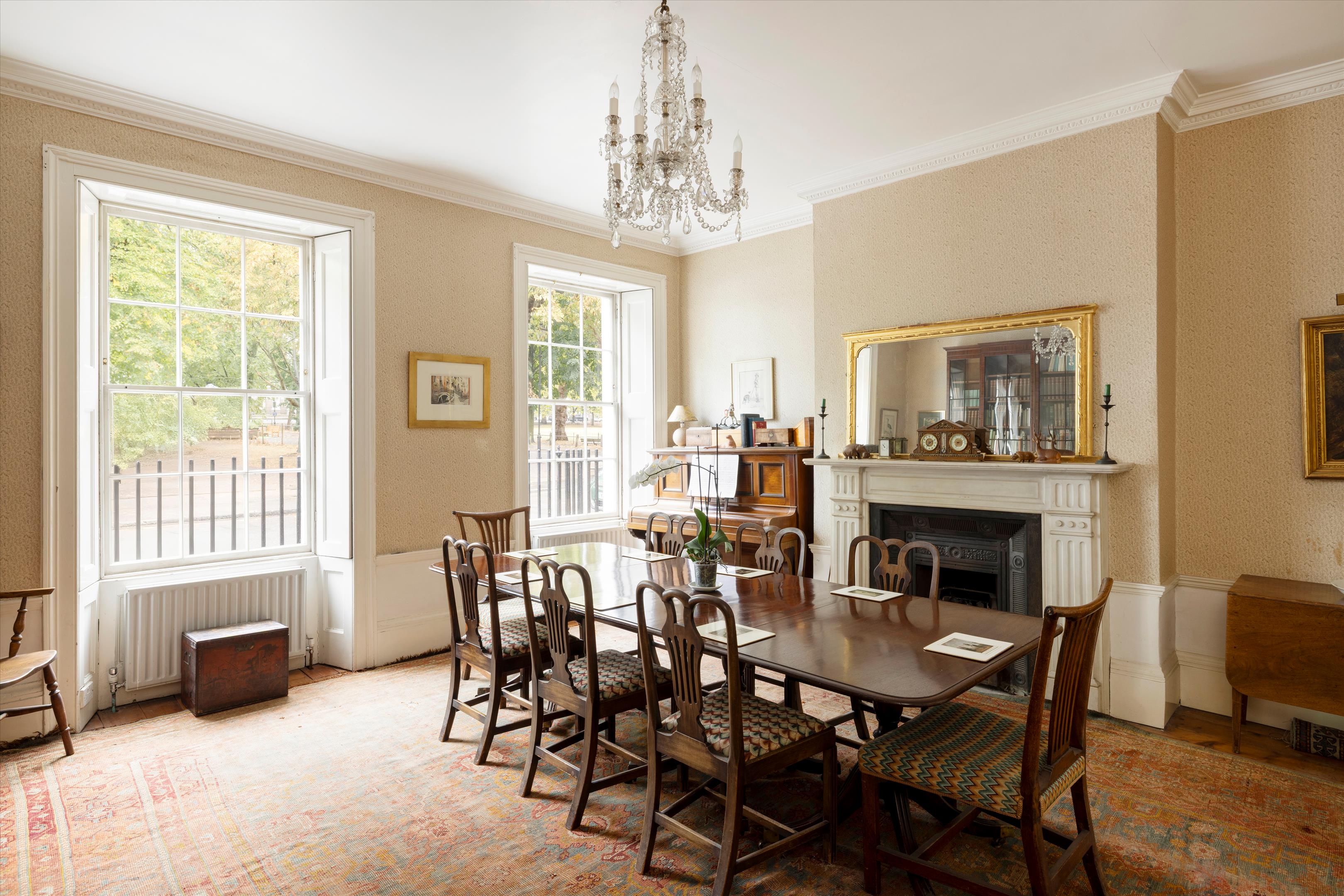 Highbury Place, London, N5