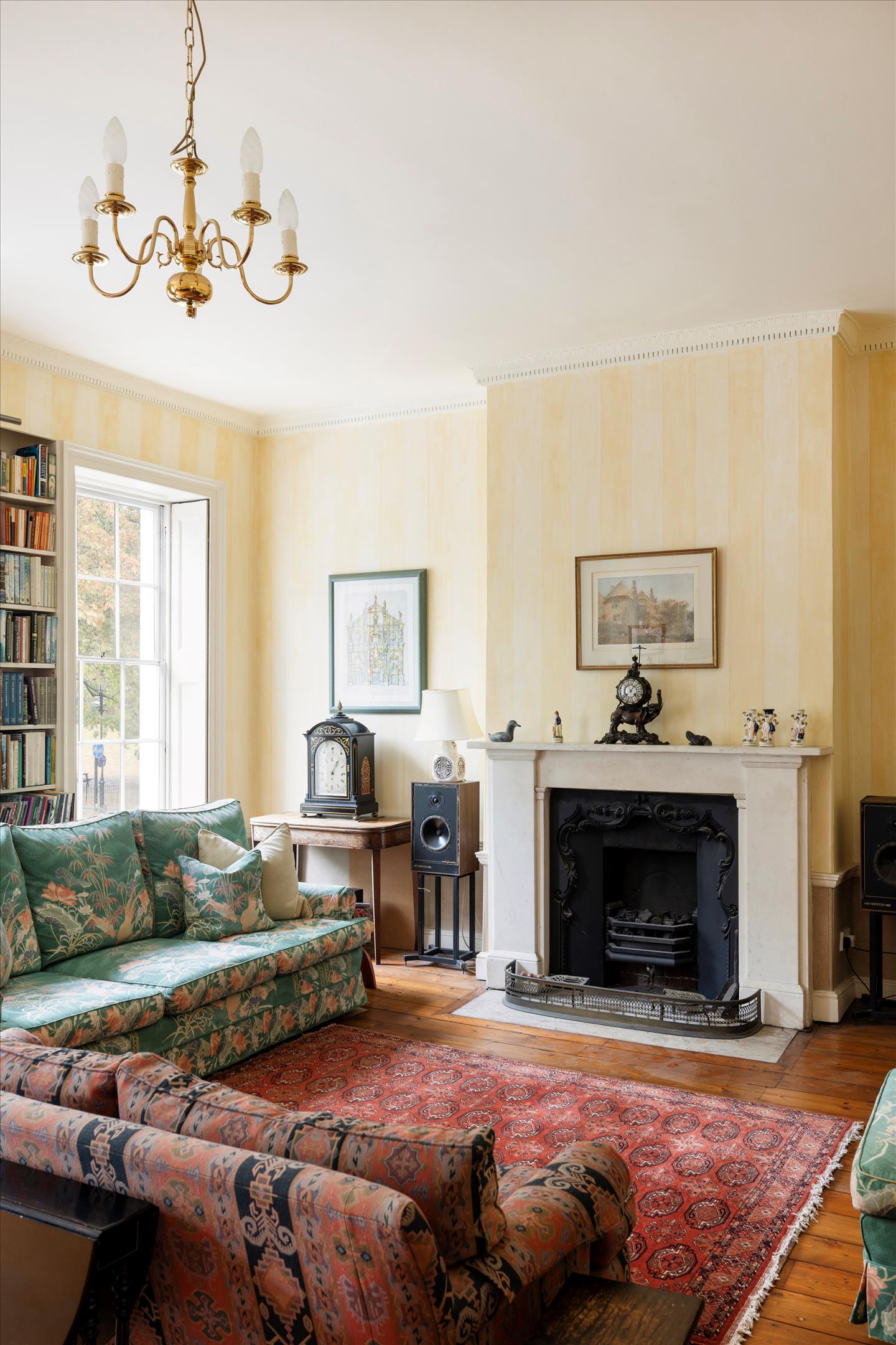 Highbury Place, London, N5