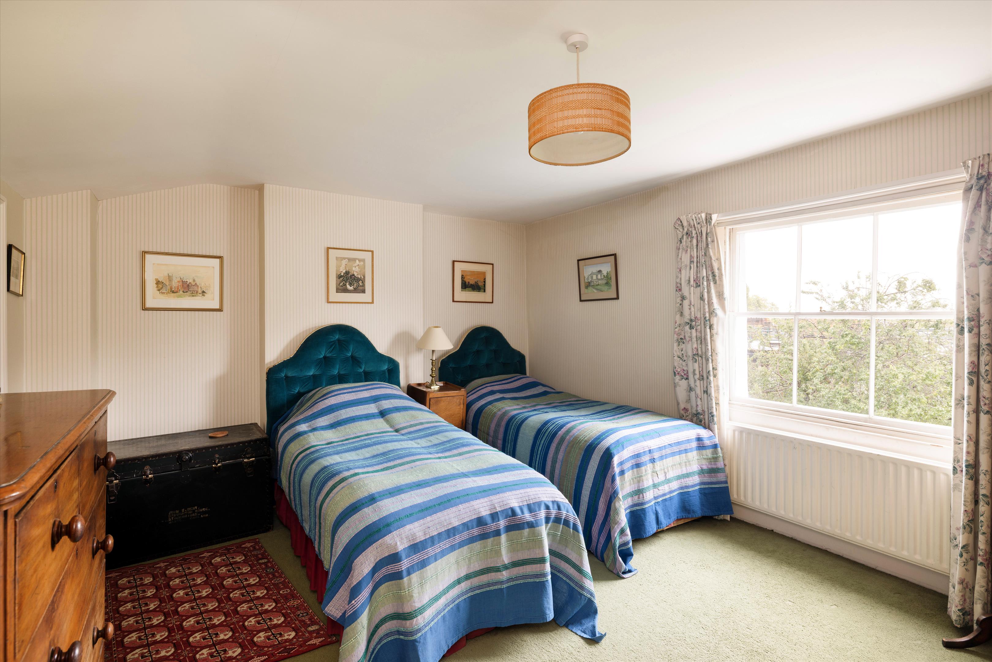 Highbury Place, London, N5