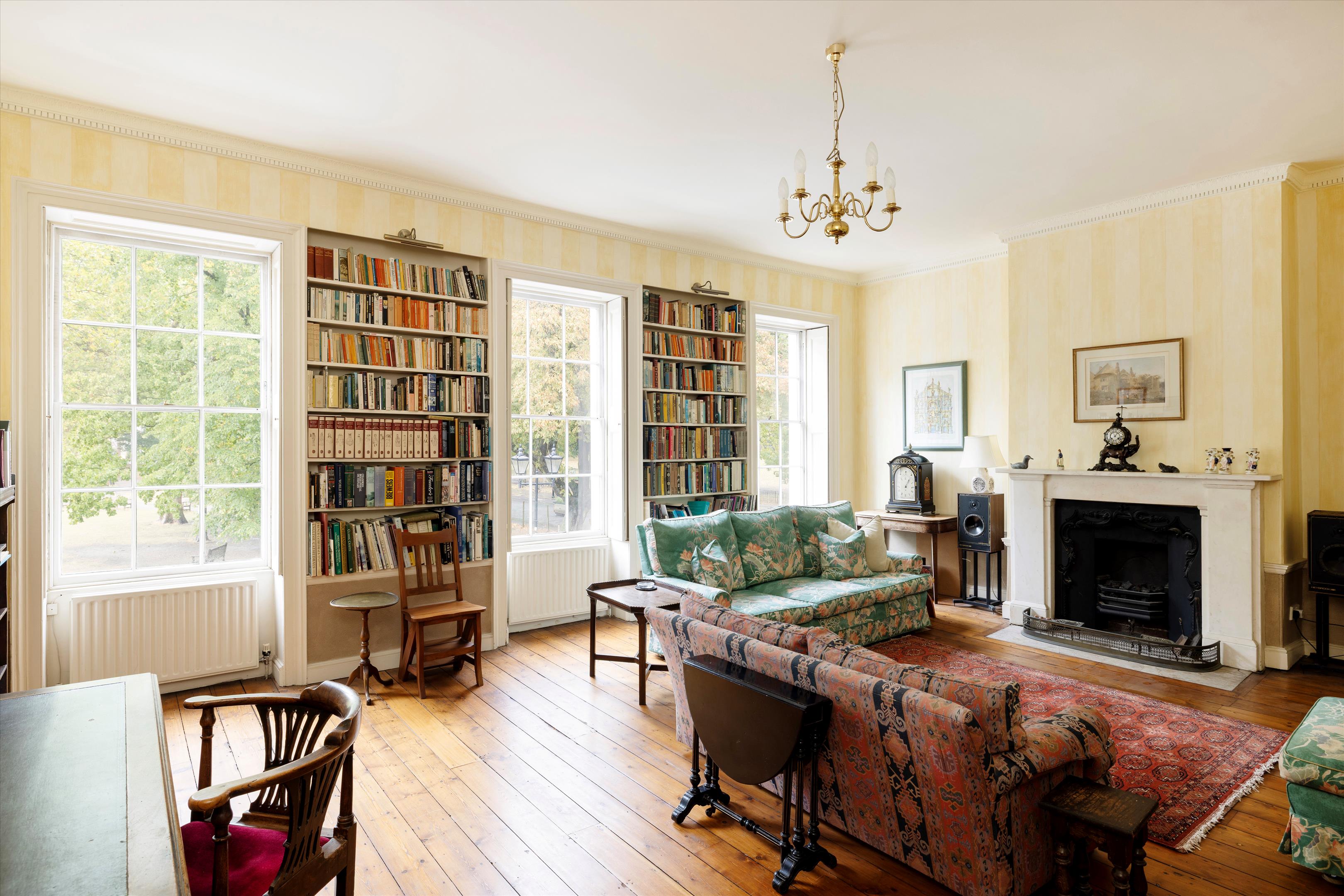 Highbury Place, London, N5