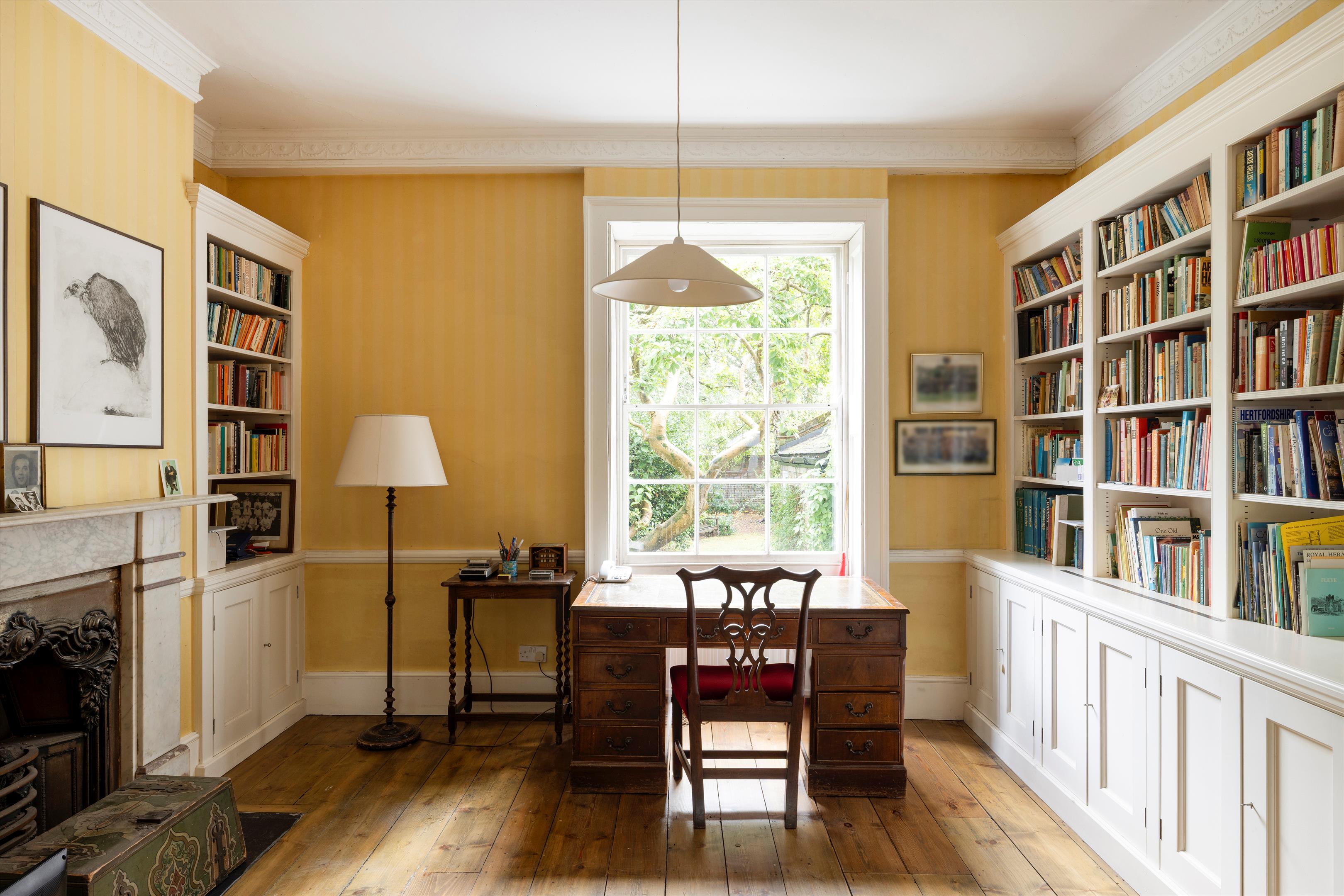 Highbury Place, London, N5
