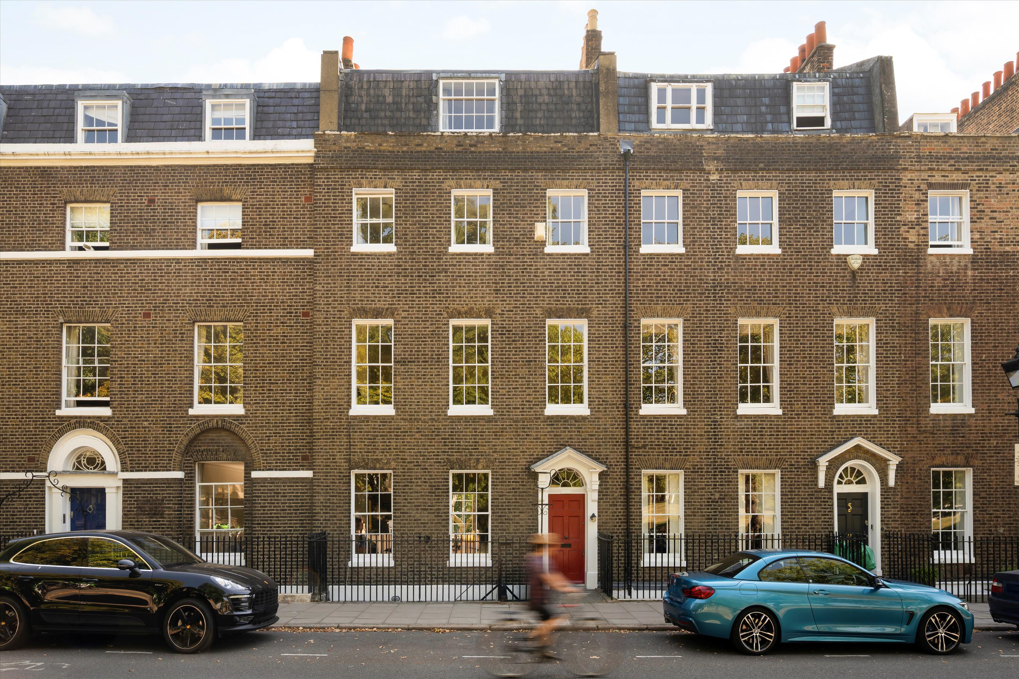 Highbury Place, London, N5