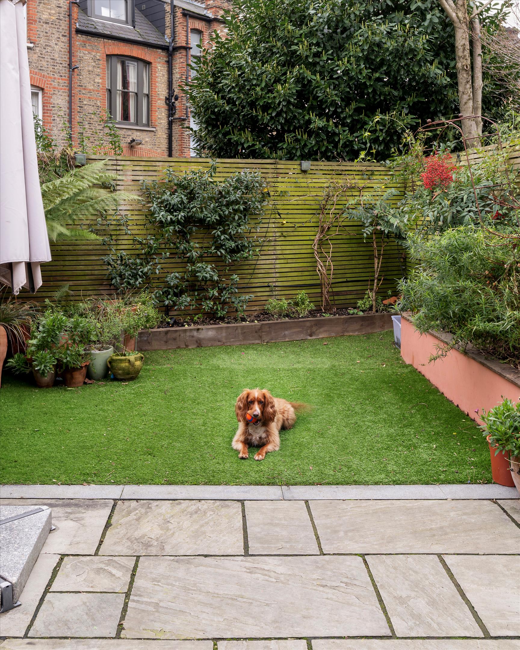 Northolme Road, London N5.