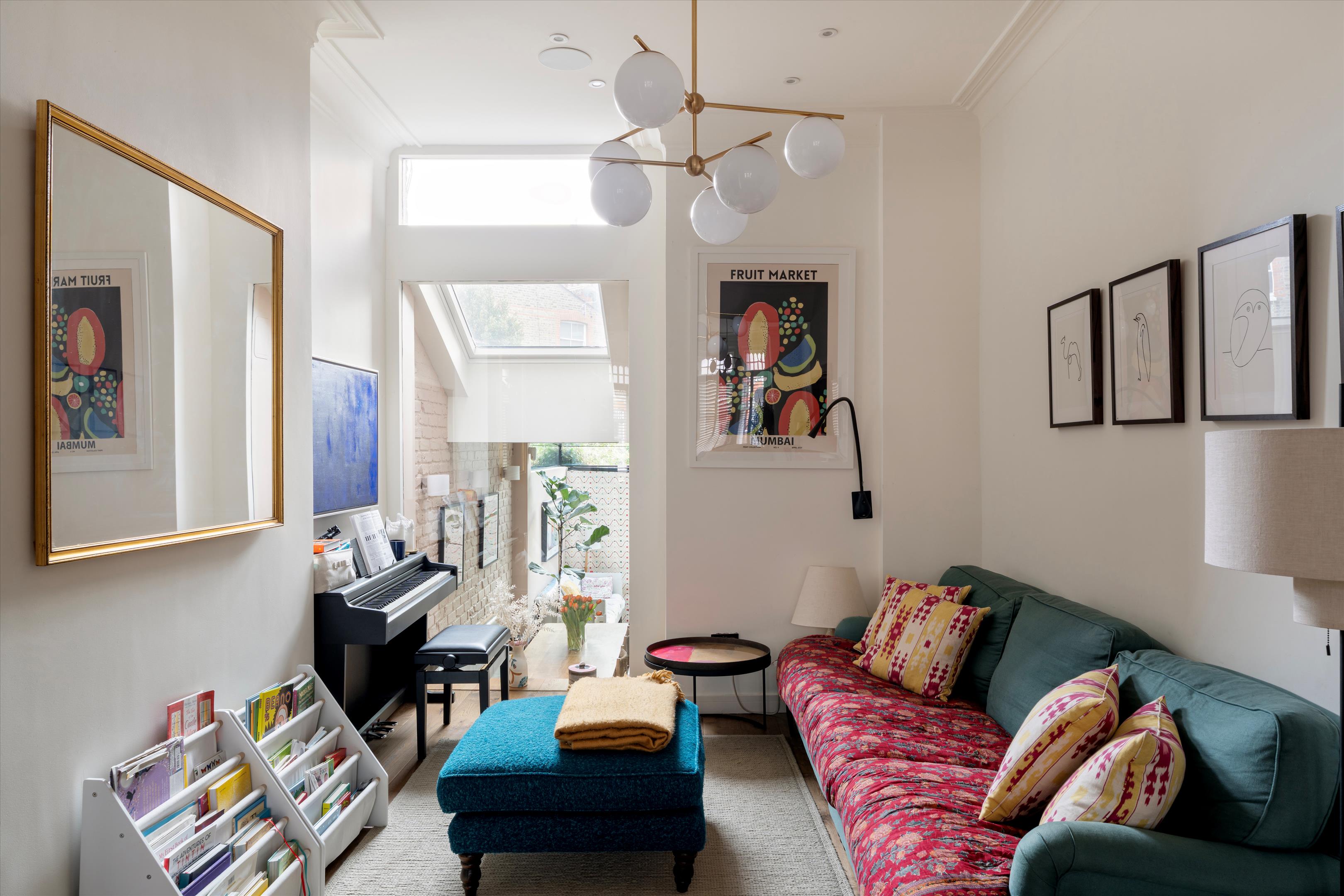 Northolme Road, London N5.