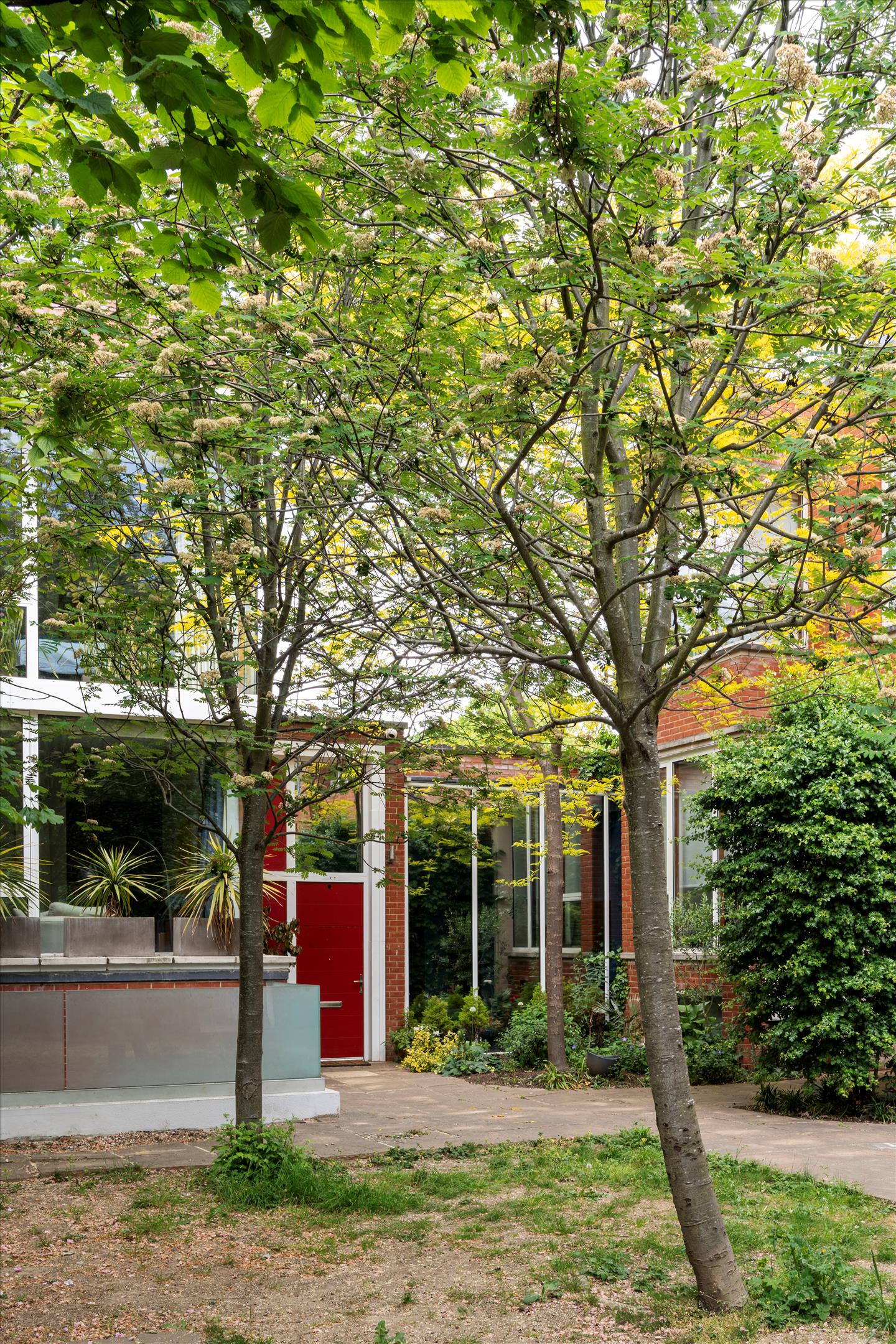 Ebury Mews, Islington, London N5